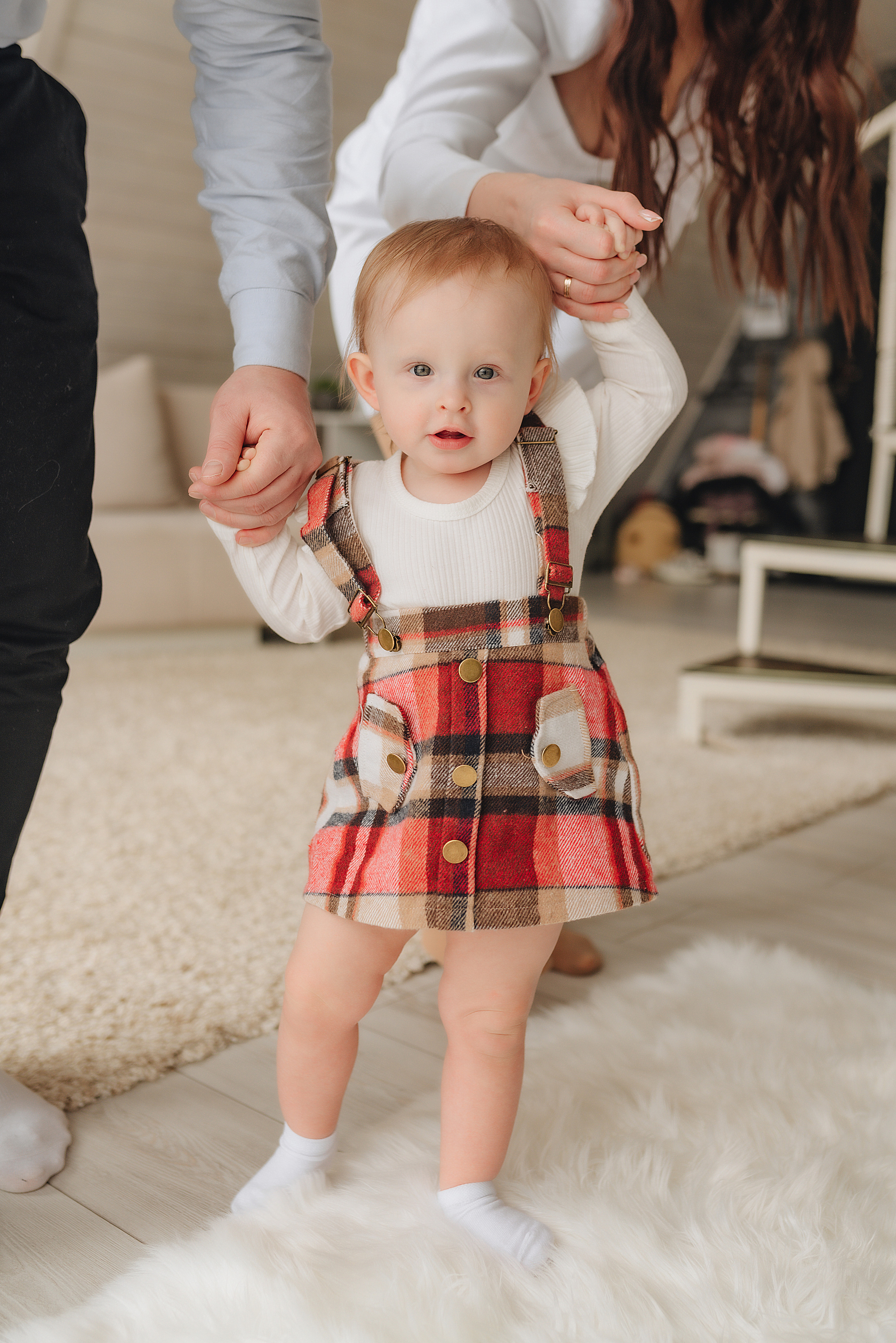 День Рождения Алисы. Фотограф Карина Шмулёва. Воронеж и область