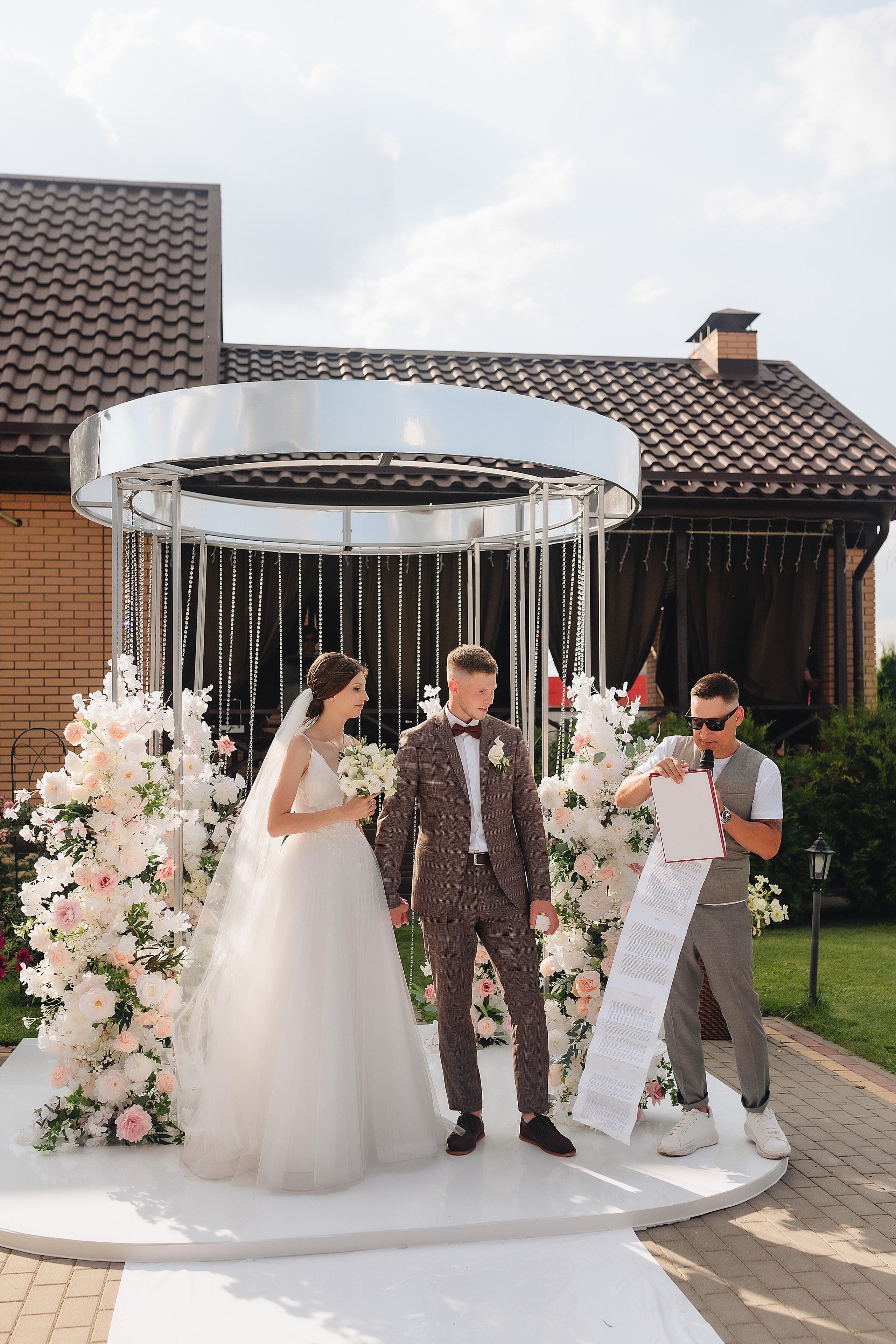 Полина и Владислав. Фотограф Карина Шмулёва. Воронеж и область