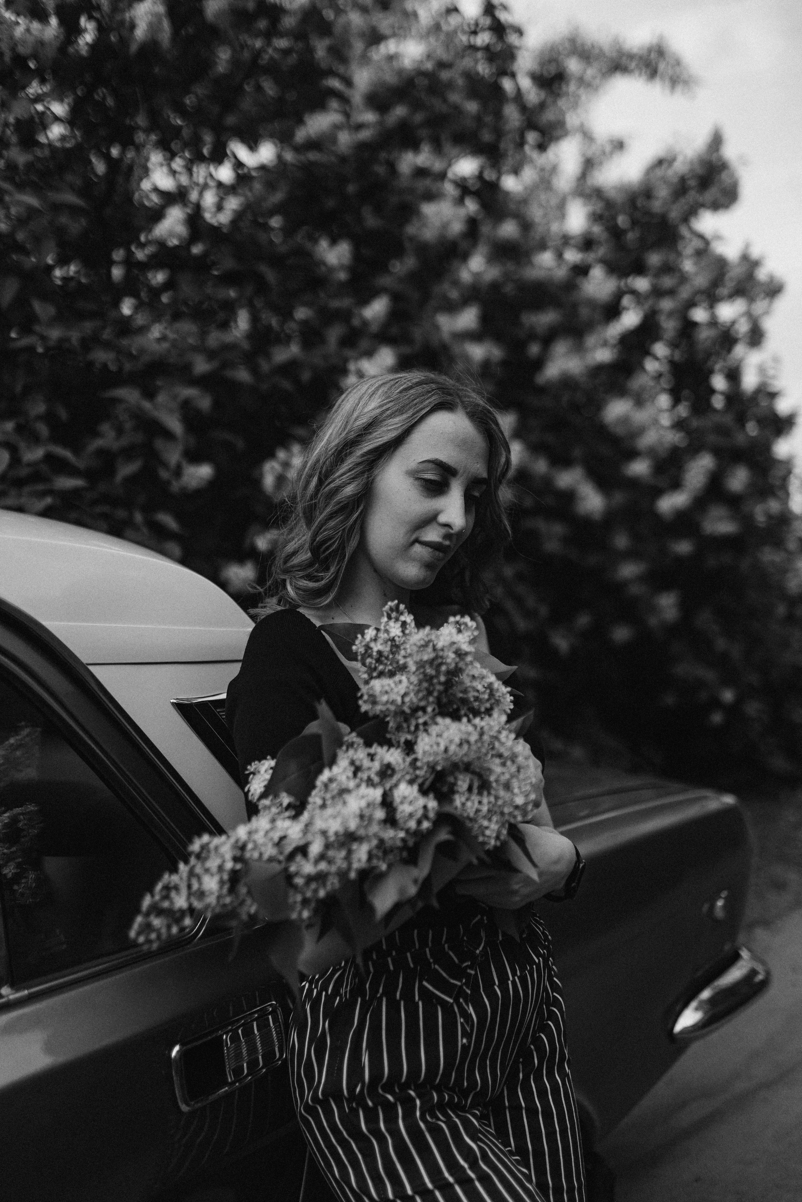 Анастасия. Фотограф Карина Шмулёва. Воронеж и область