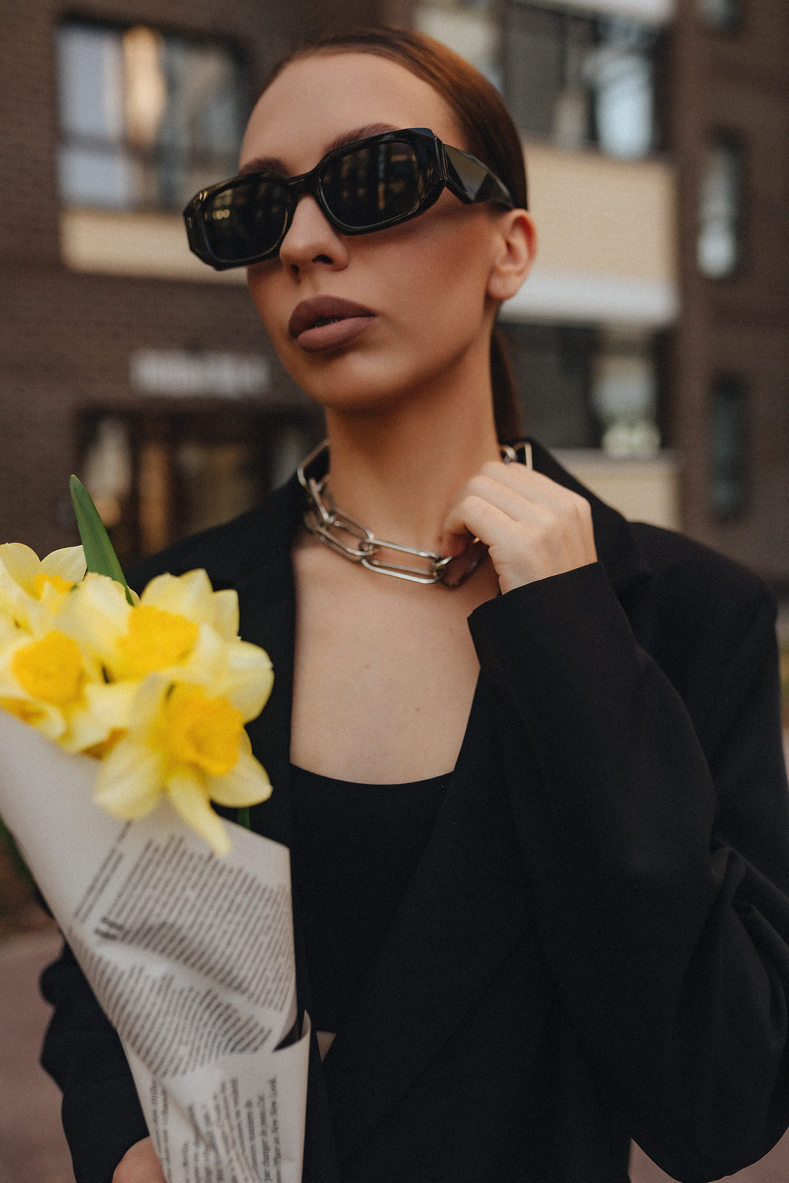 Юлия. Фотограф Карина Шмулёва. Воронеж и область