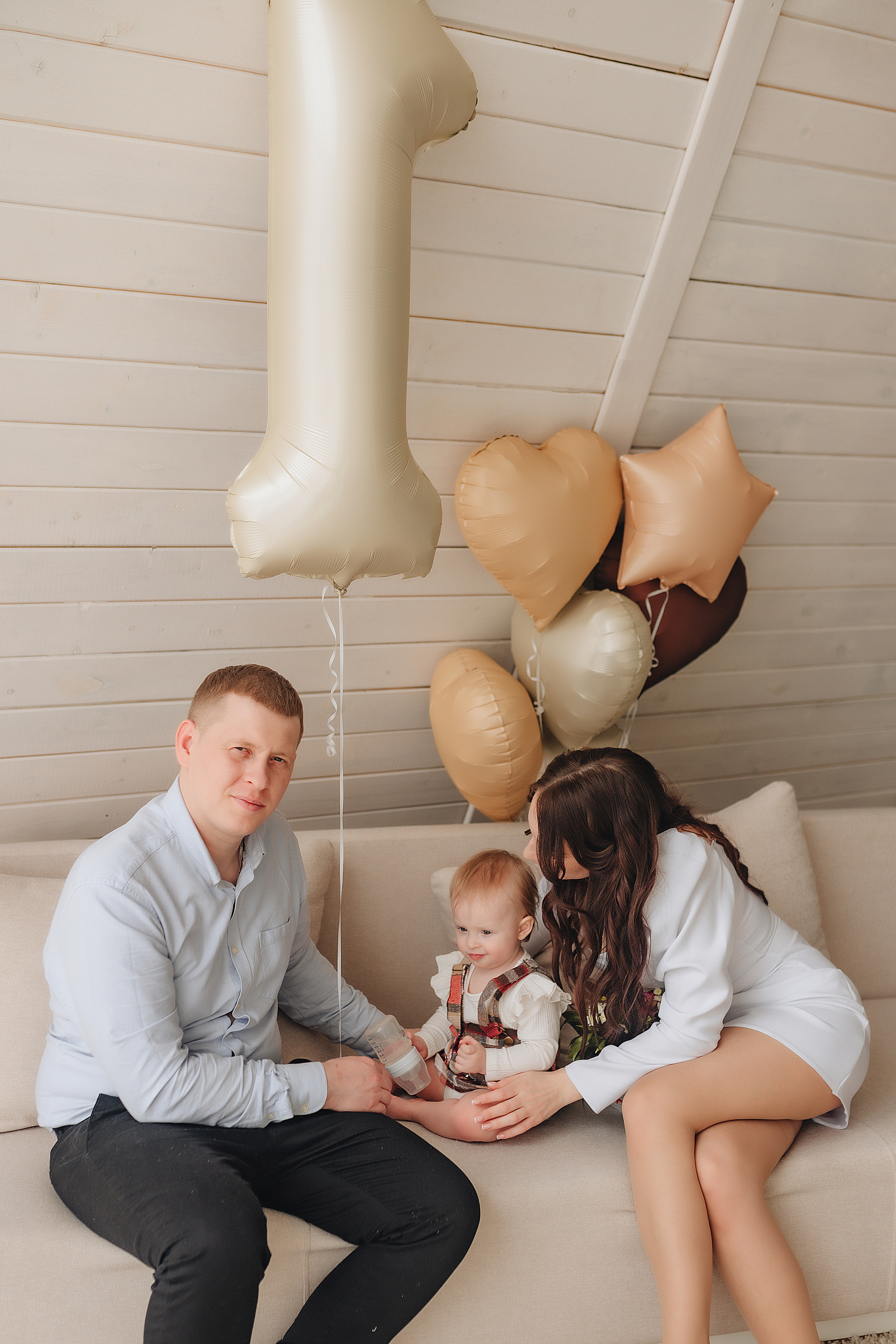 День Рождения Алисы. Фотограф Карина Шмулёва. Воронеж и область