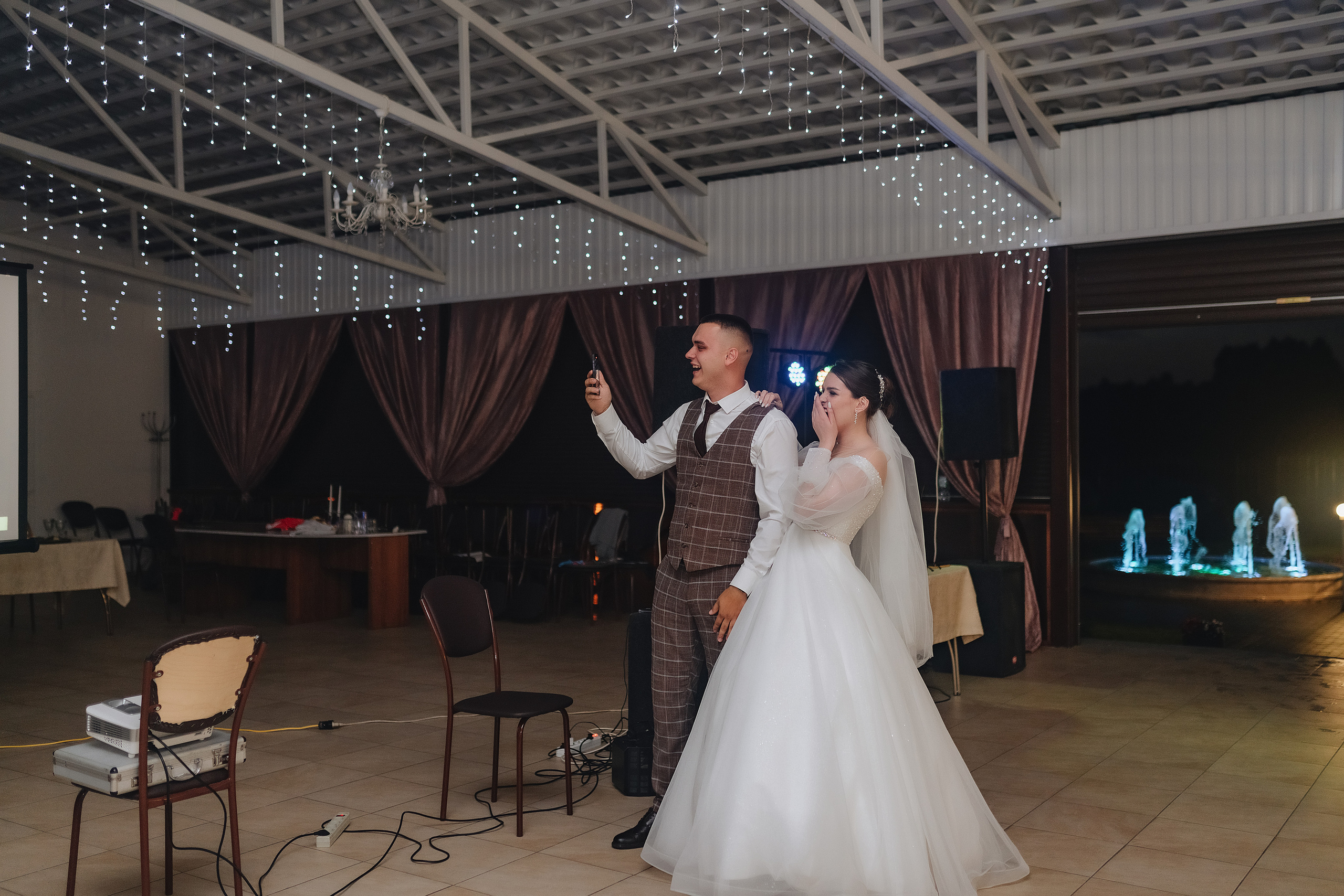 Ирина и Иван | Серия в цвете. Фотограф Карина Шмулёва. Воронеж и область