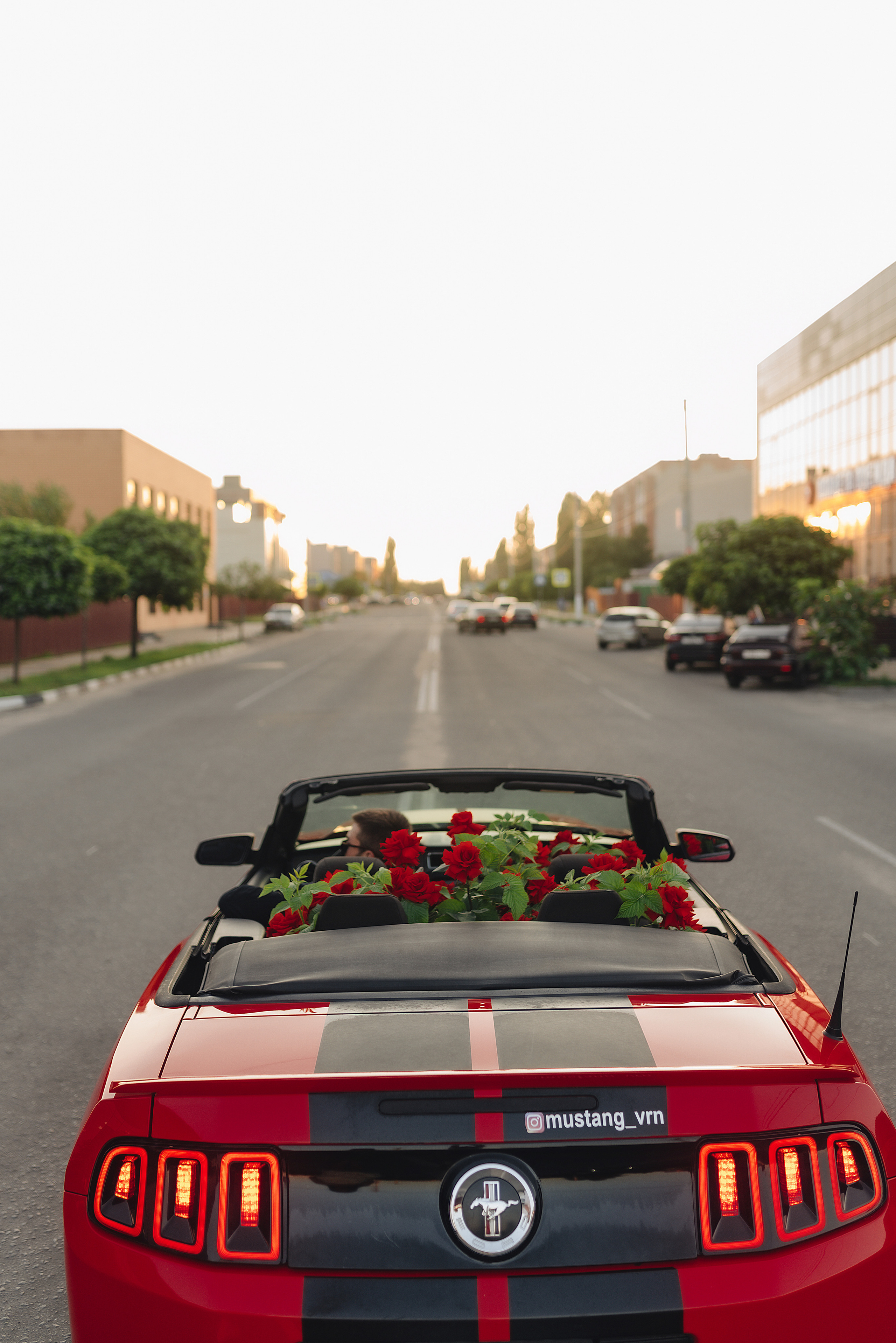 Съемка для магазина Flower Li. Фотограф Карина Шмулёва. Воронеж и область