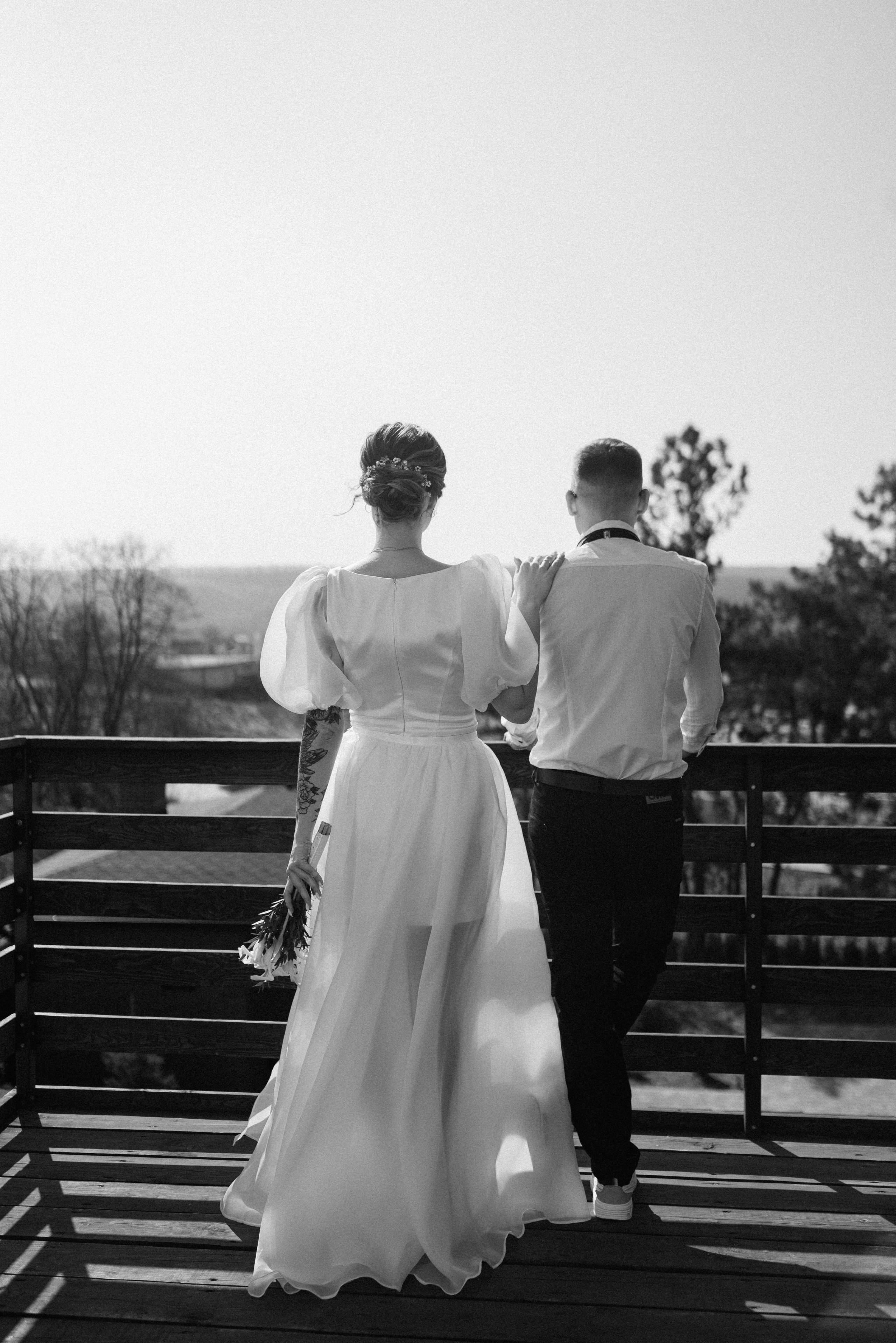 Натали и Руслан. Фотограф Карина Шмулёва. Воронеж и область