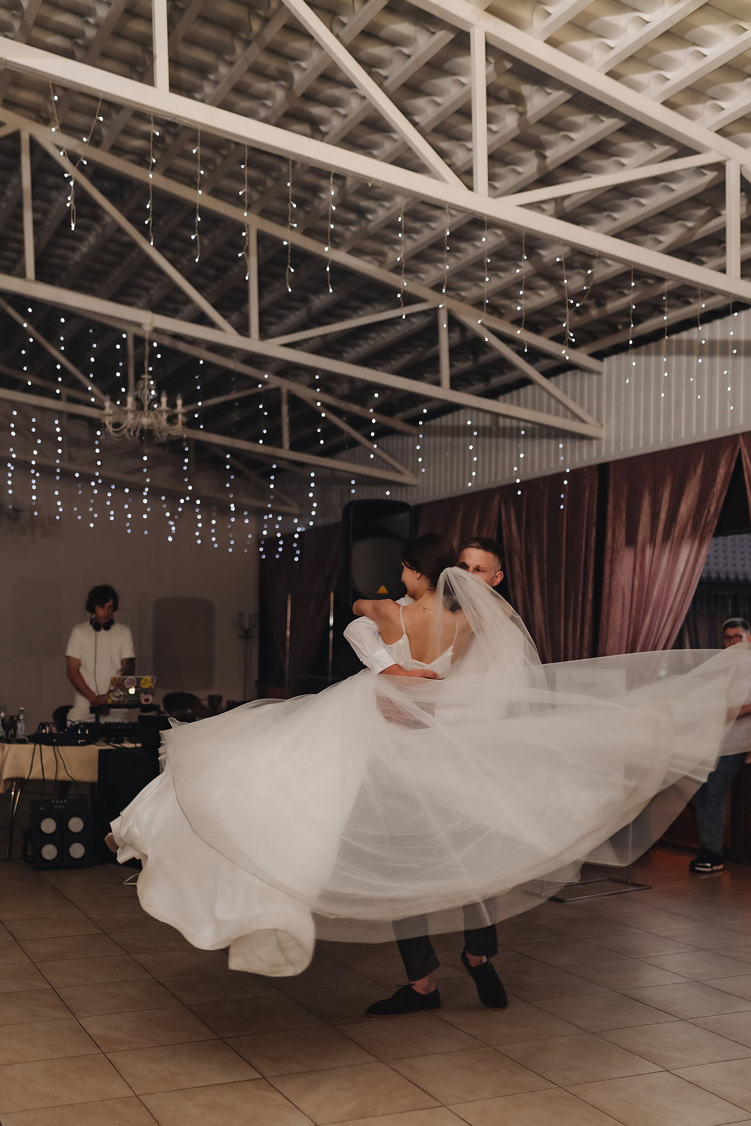 Полина и Владислав. Фотограф Карина Шмулёва. Воронеж и область