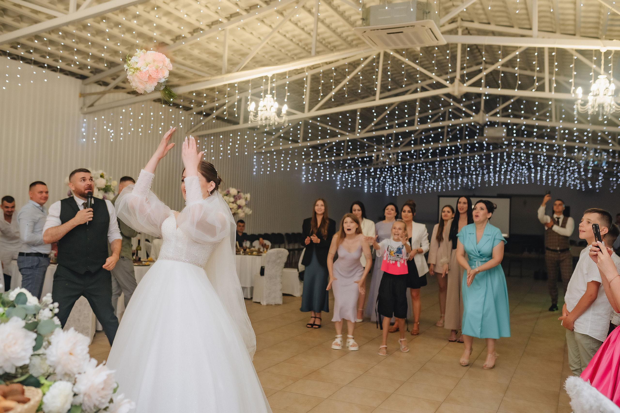 Ирина и Иван | Серия в цвете. Фотограф Карина Шмулёва. Воронеж и область