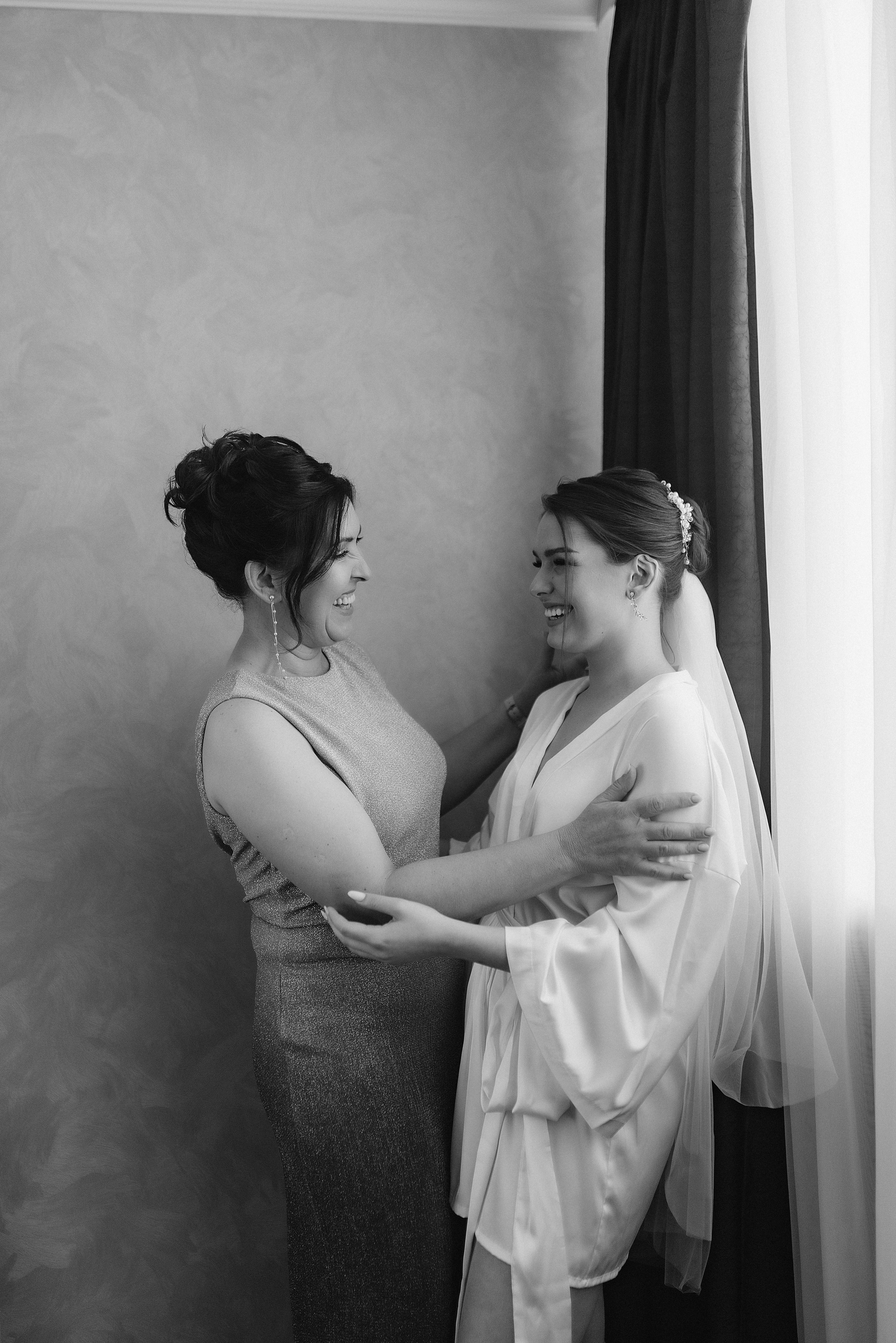 Ирина и Иван | Черно-белая серия. Фотограф Карина Шмулёва. Воронеж и область