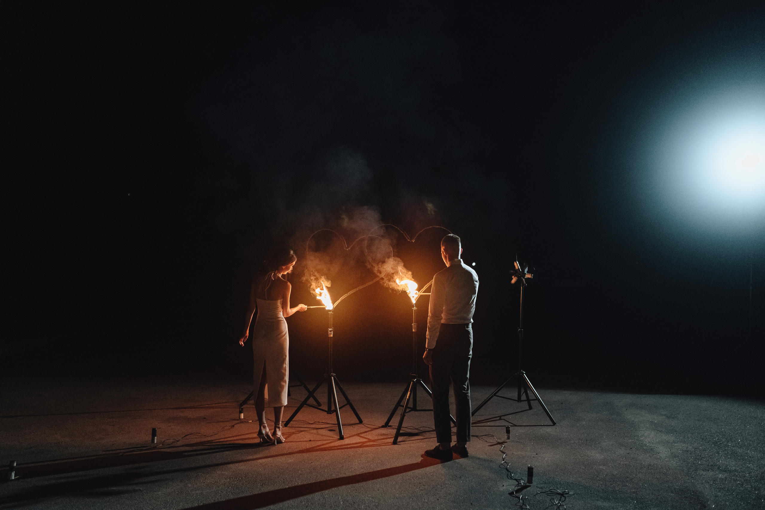 Полина и Владислав. Фотограф Карина Шмулёва. Воронеж и область