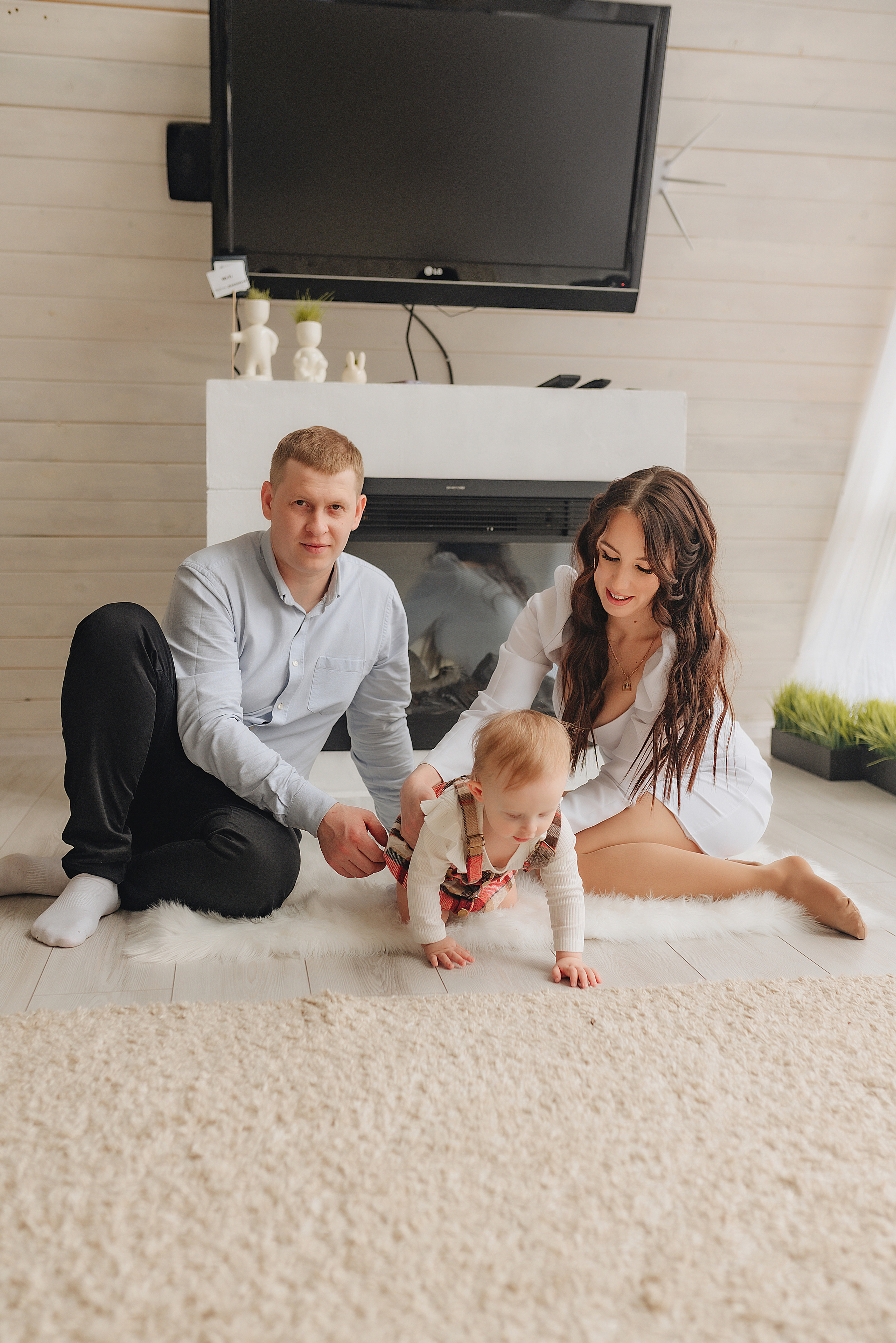 День Рождения Алисы. Фотограф Карина Шмулёва. Воронеж и область