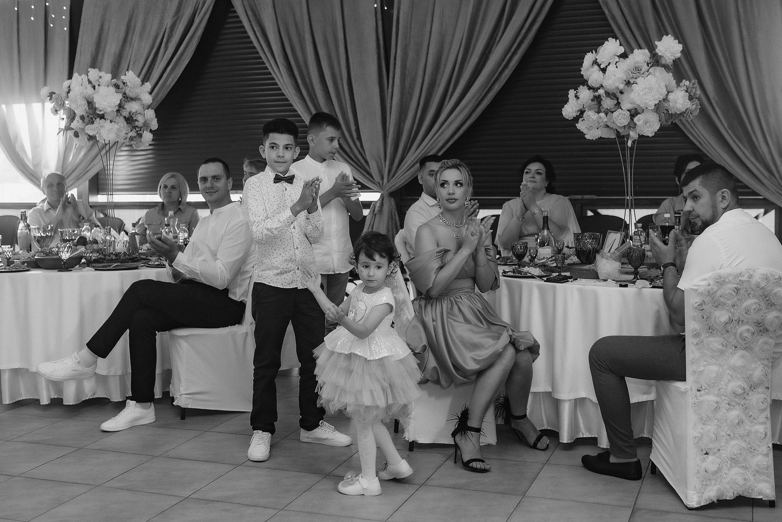 Ирина и Иван | Черно-белая серия. Фотограф Карина Шмулёва. Воронеж и область