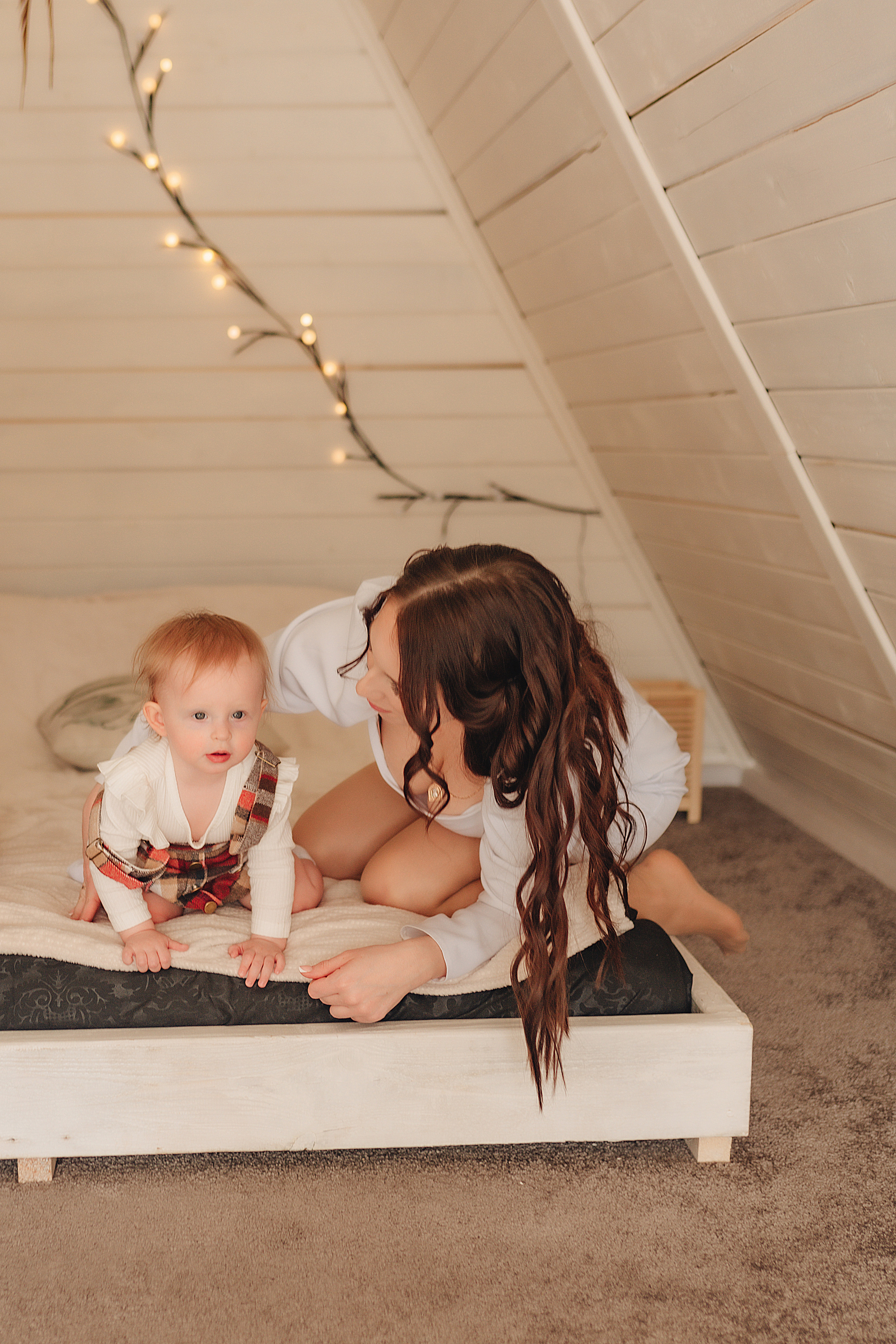 День Рождения Алисы. Фотограф Карина Шмулёва. Воронеж и область