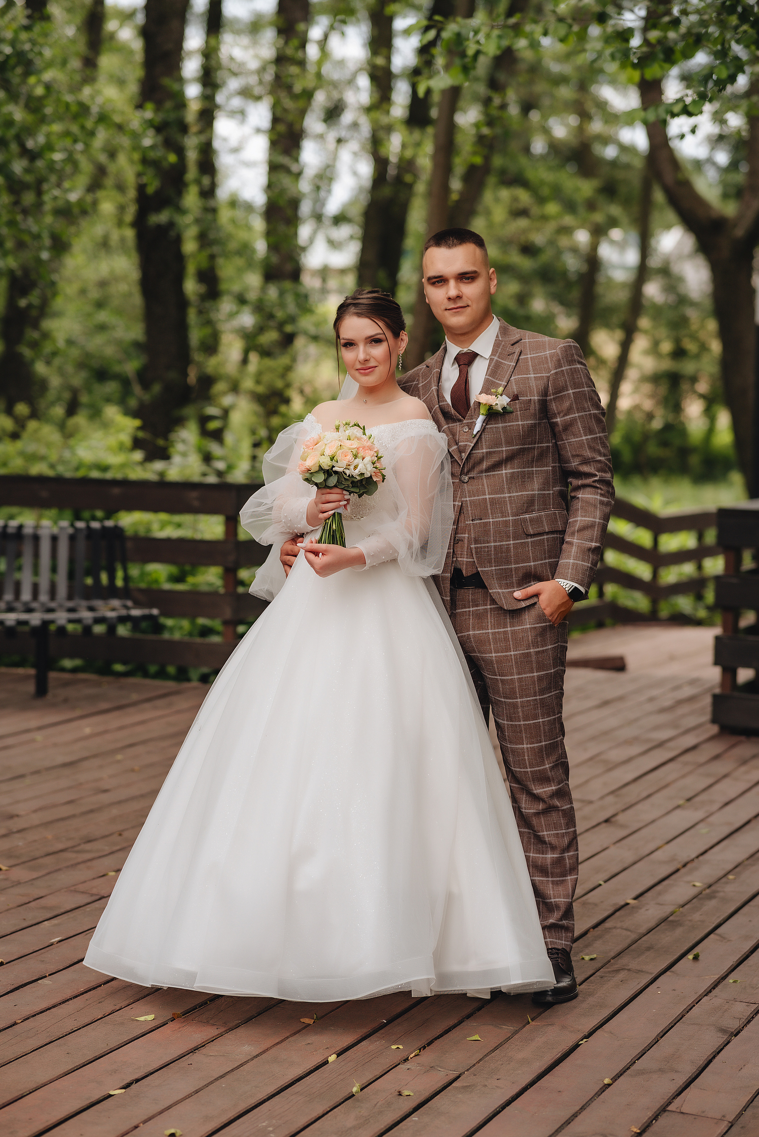 Ирина и Иван | Серия в цвете. Фотограф Карина Шмулёва. Воронеж и область