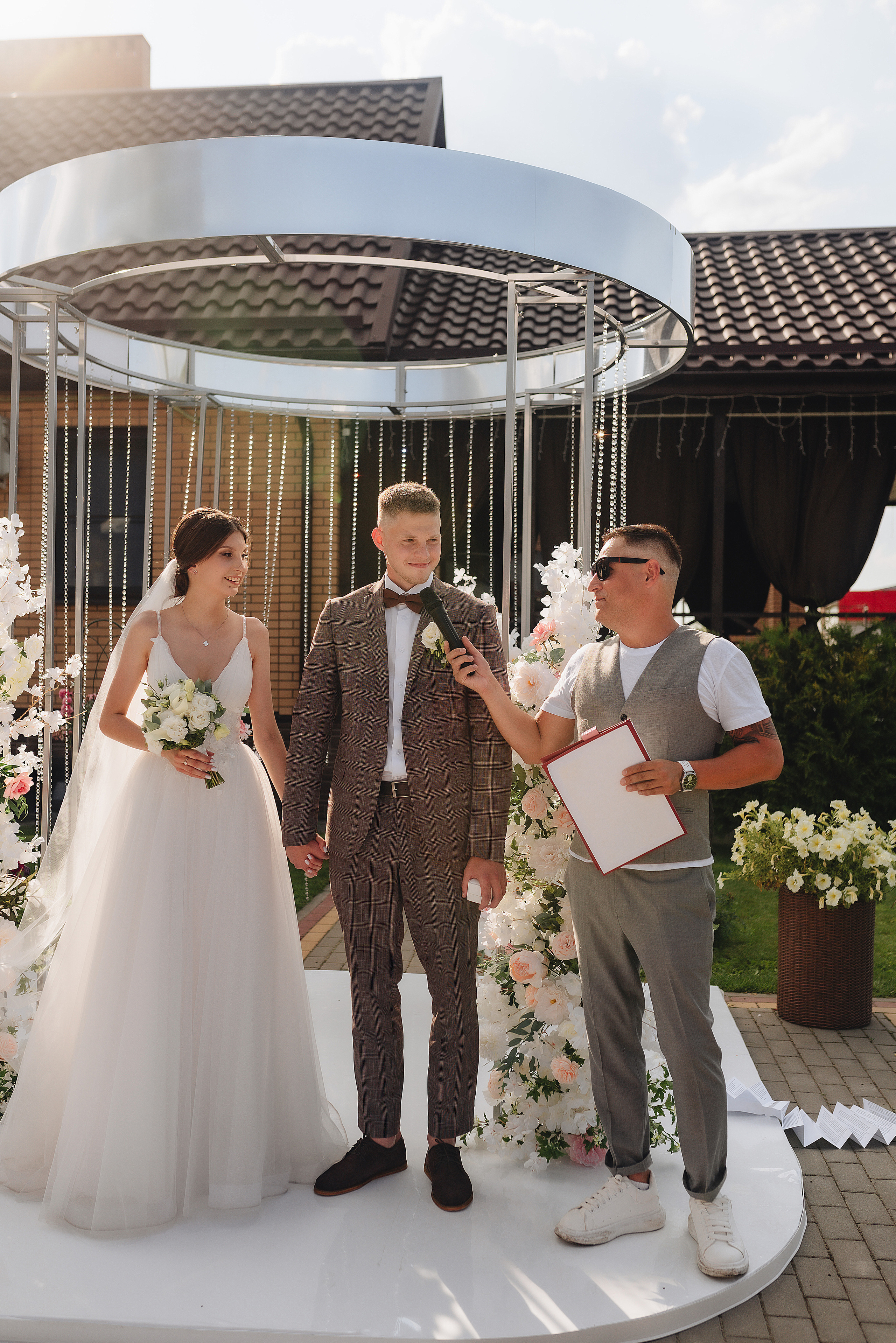 Полина и Владислав. Фотограф Карина Шмулёва. Воронеж и область