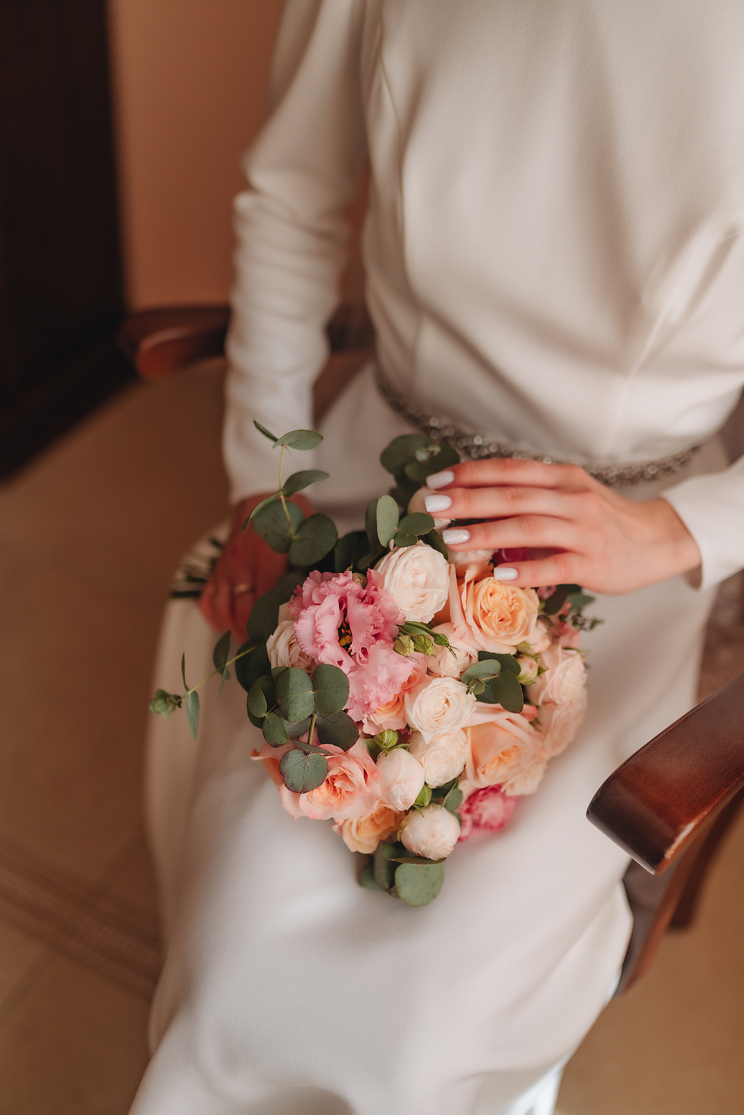 Дарья и Алексей | Свадебная съемка в г. Бобров. Фотограф Карина Шмулёва. Воронеж и область