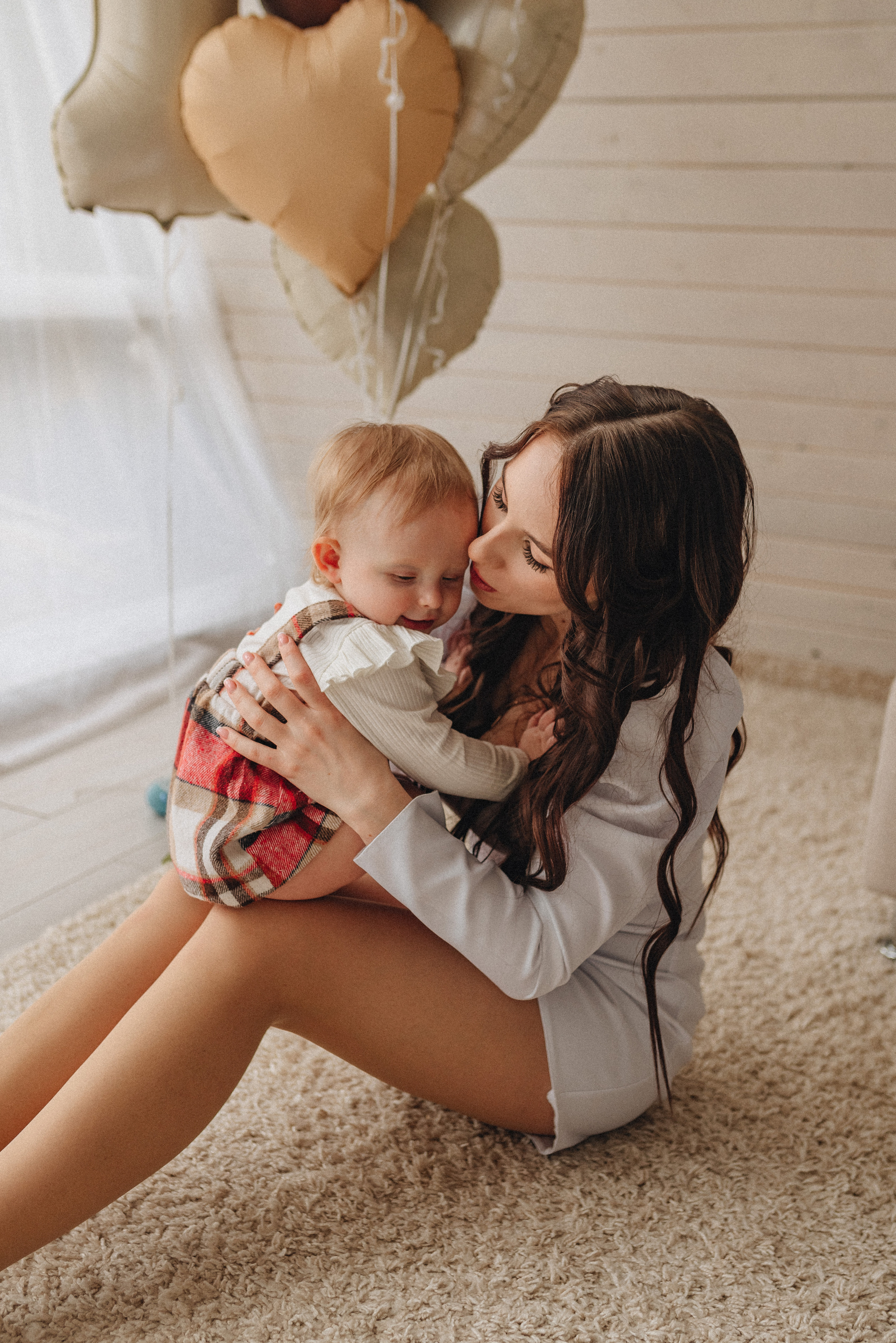 День Рождения Алисы. Фотограф Карина Шмулёва. Воронеж и область