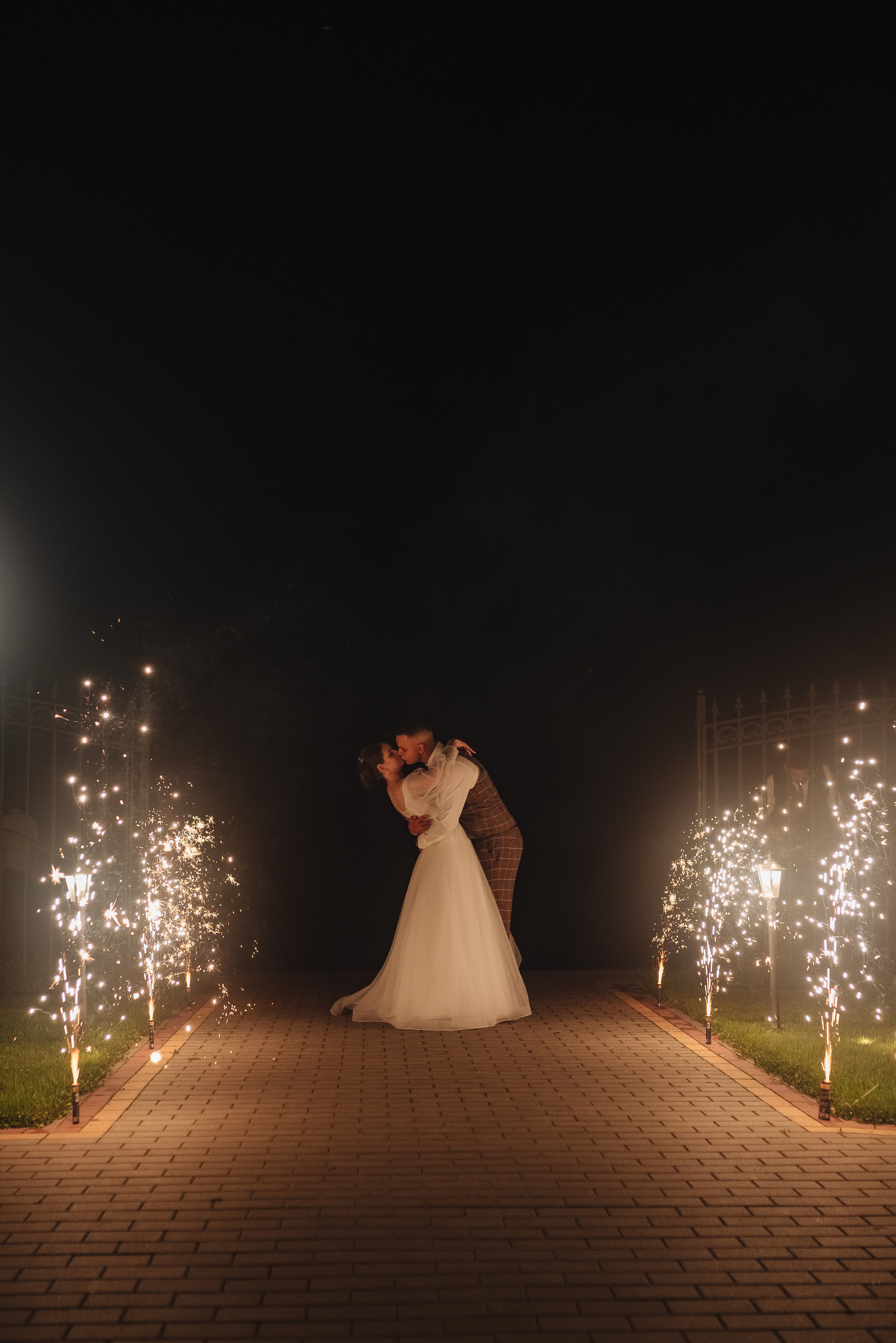 Ирина и Иван | Серия в цвете. Фотограф Карина Шмулёва. Воронеж и область