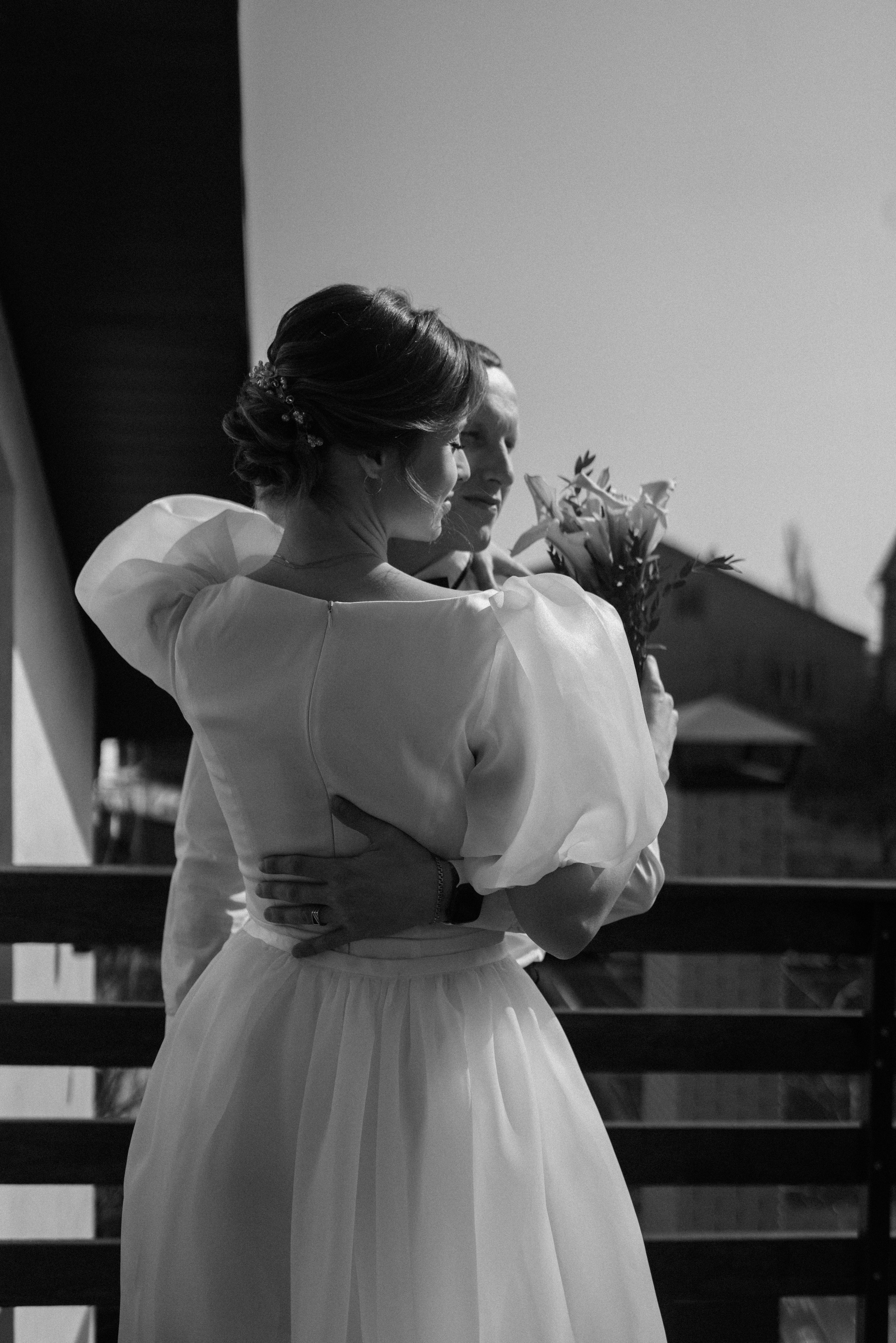 Натали и Руслан. Фотограф Карина Шмулёва. Воронеж и область