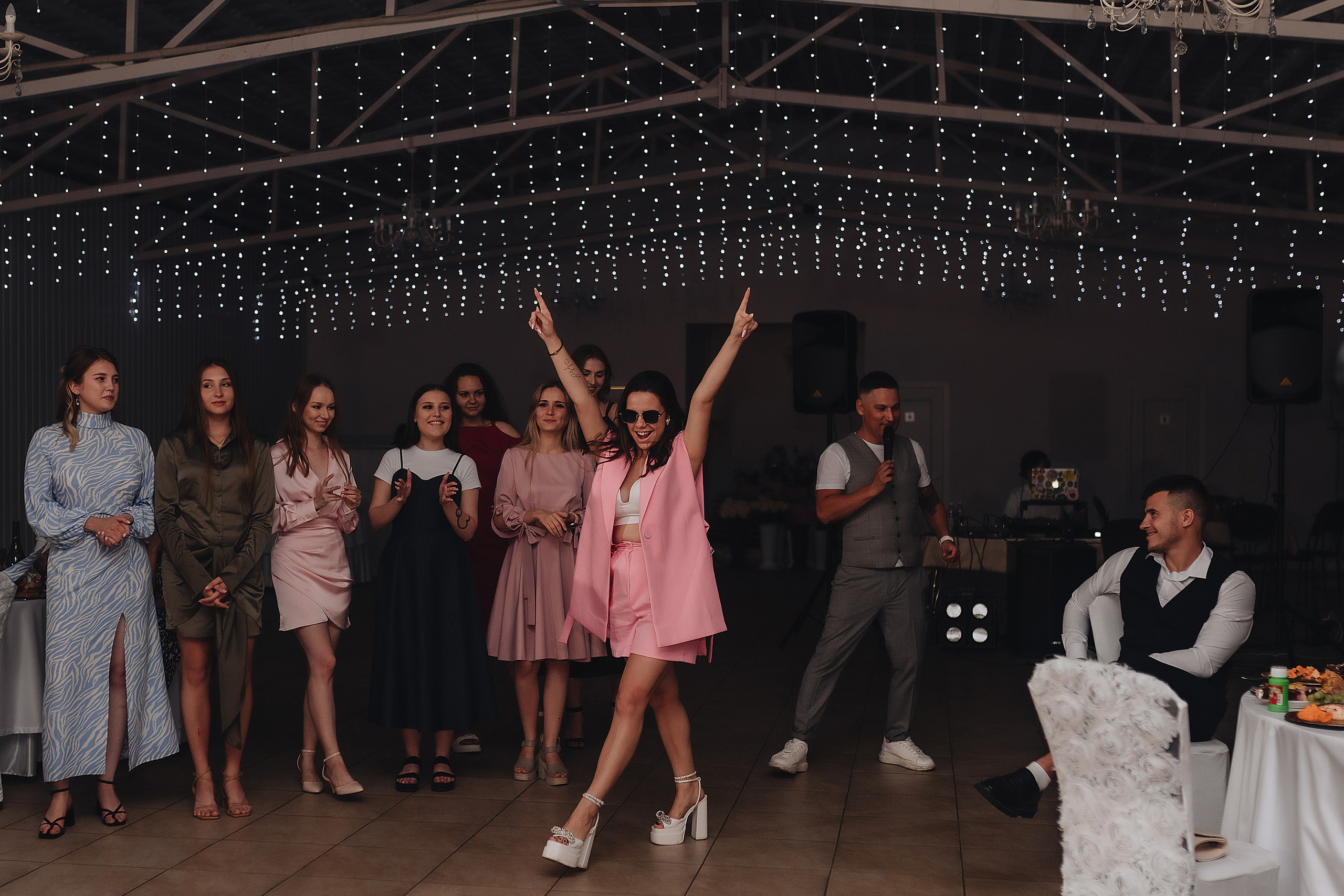 Полина и Владислав. Фотограф Карина Шмулёва. Воронеж и область