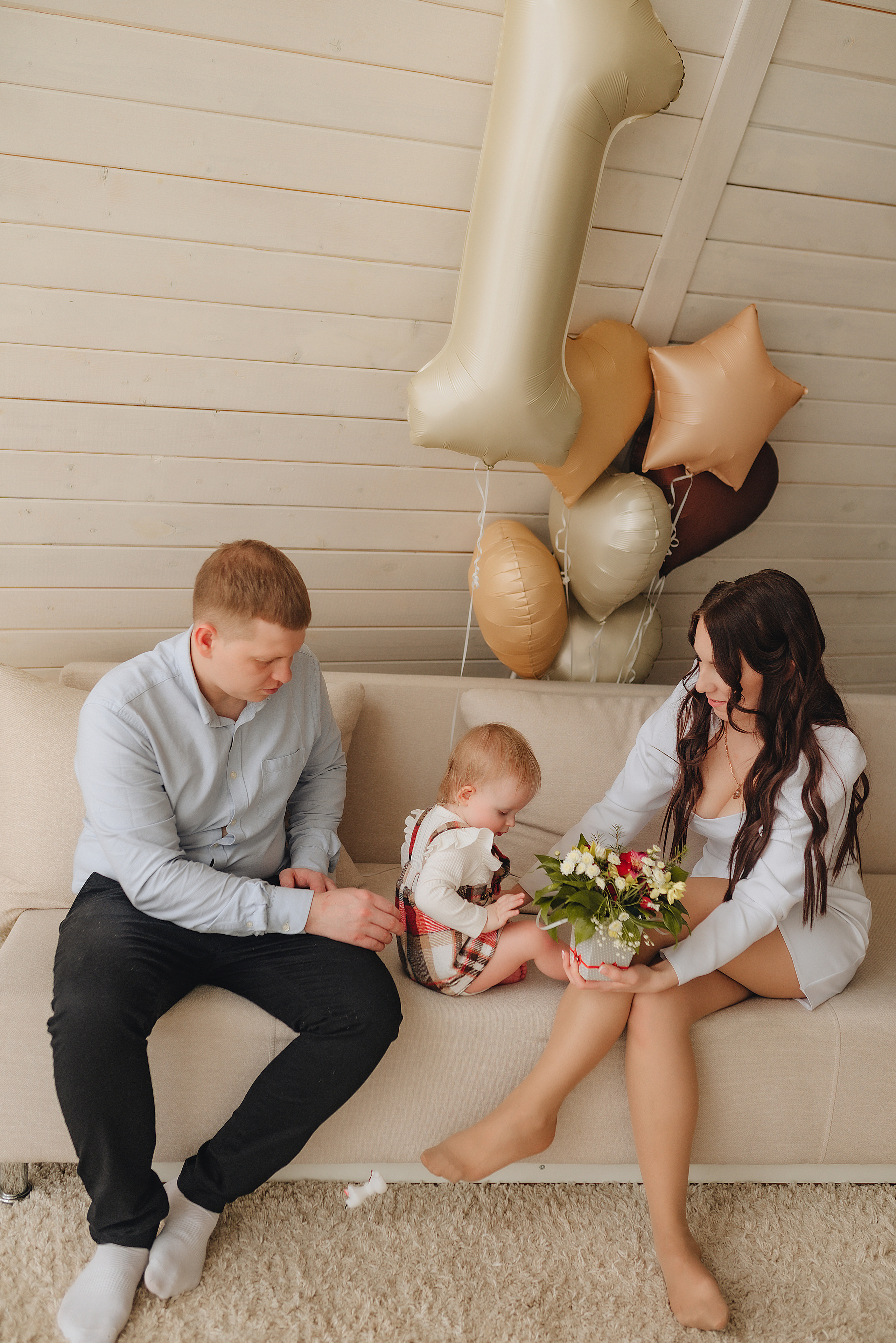 День Рождения Алисы. Фотограф Карина Шмулёва. Воронеж и область