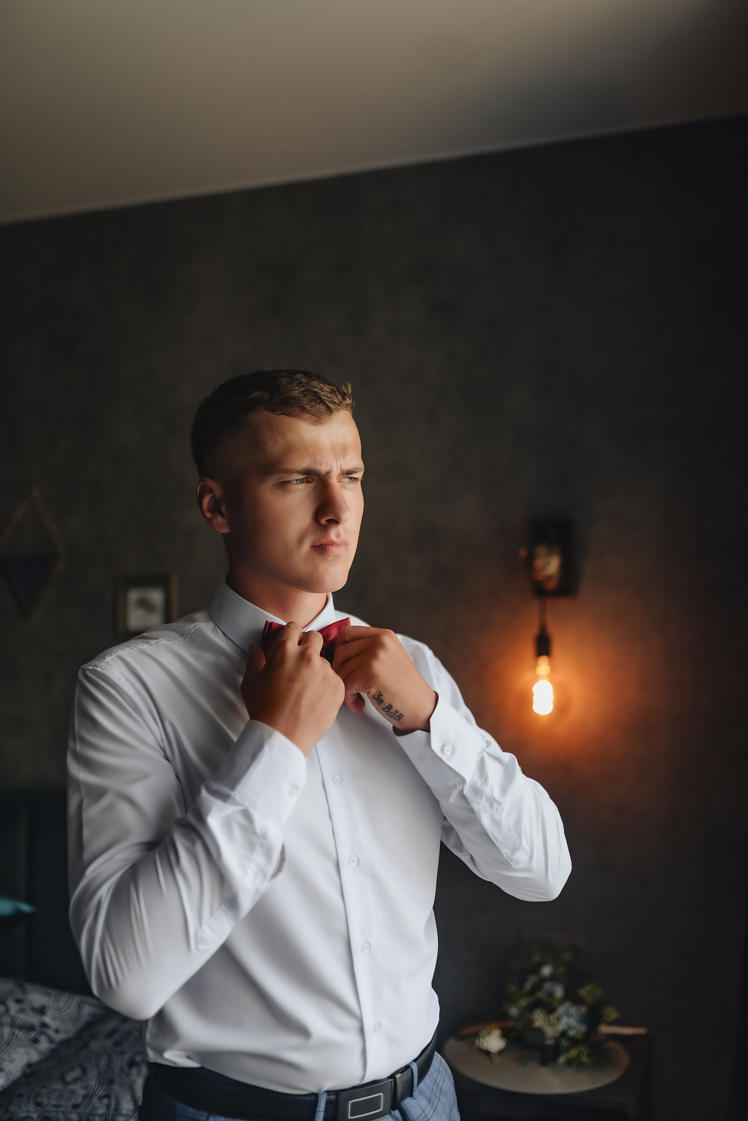 Виктория и Игорь. Фотограф Карина Шмулёва. Воронеж и область