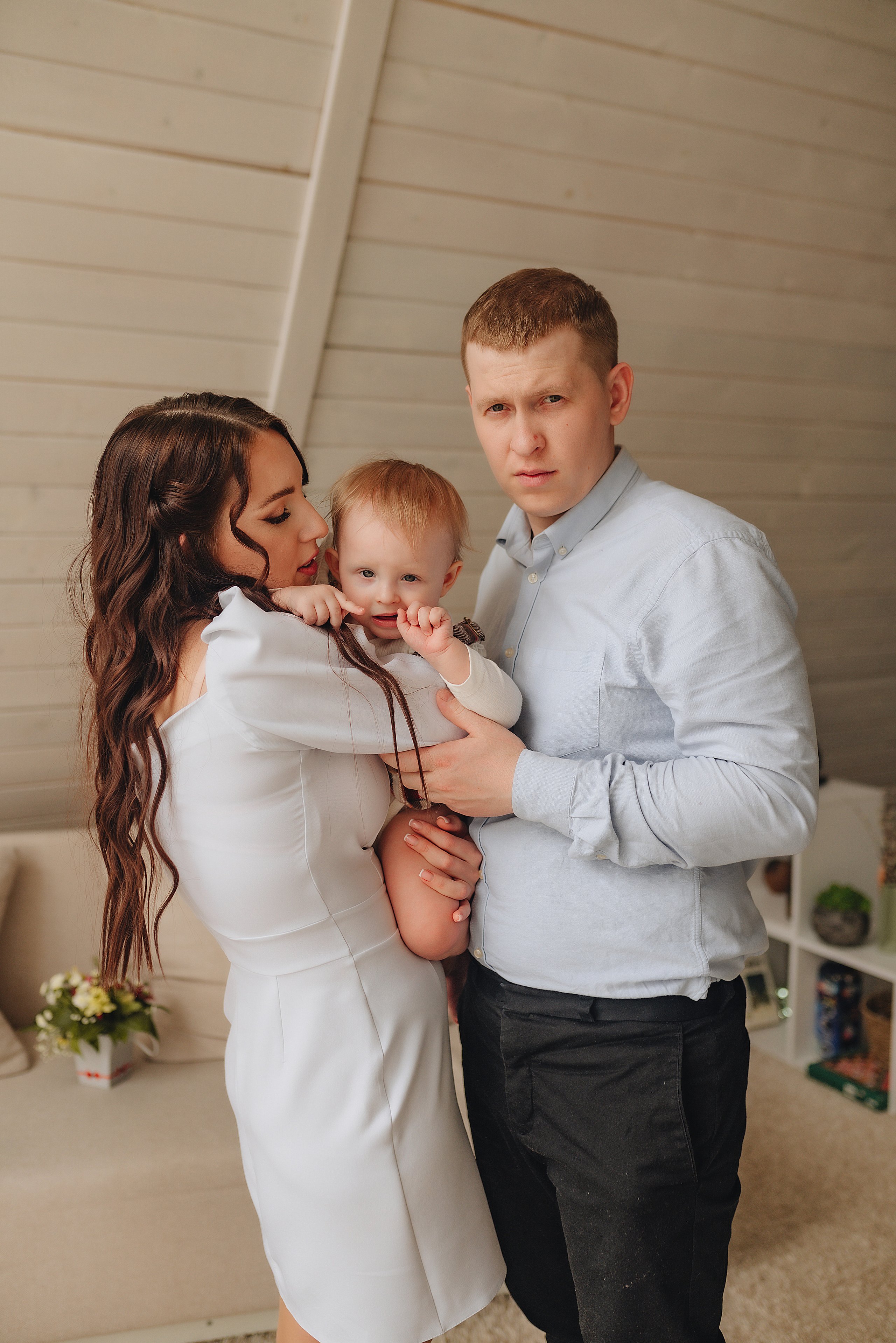 День Рождения Алисы. Фотограф Карина Шмулёва. Воронеж и область