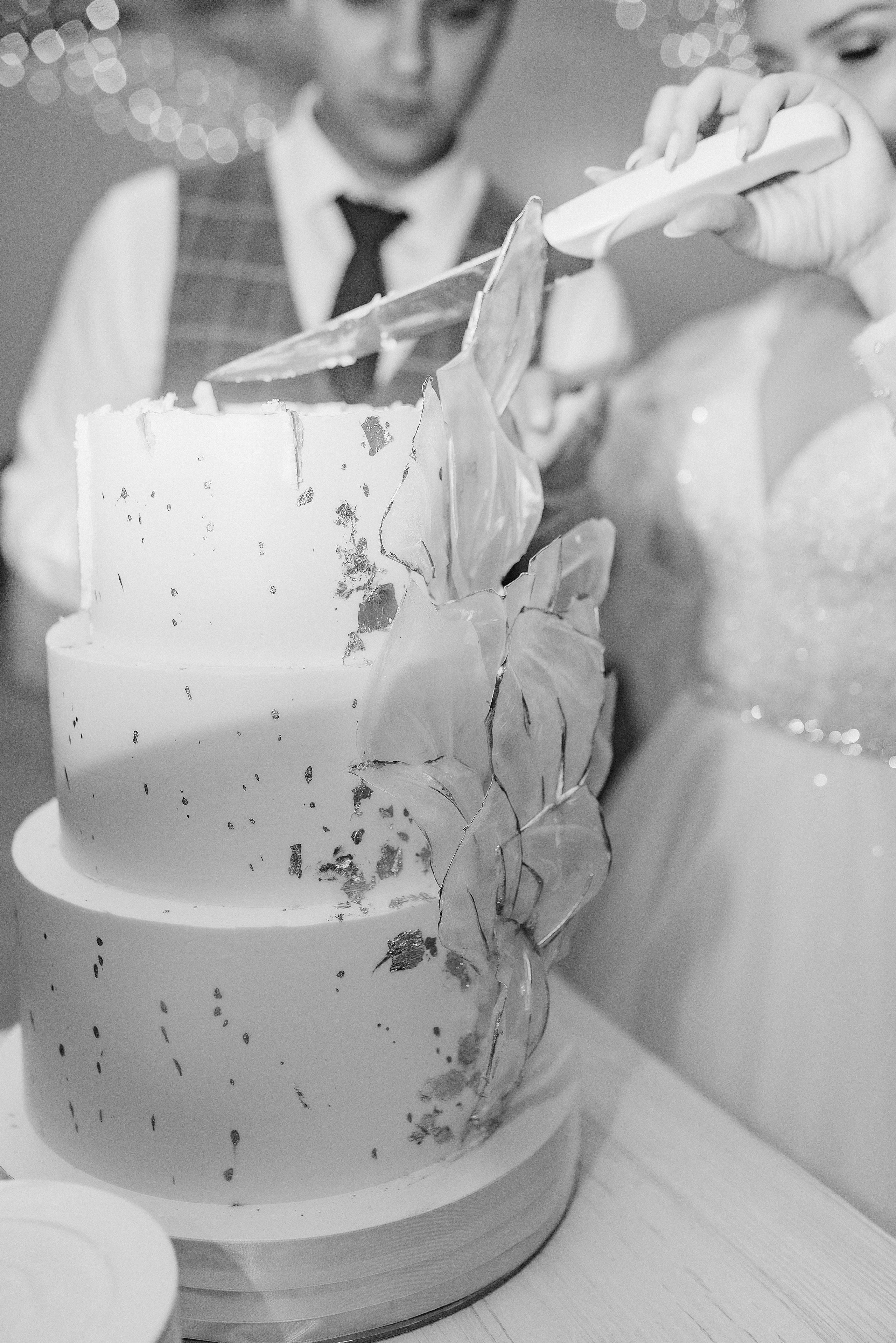 Ирина и Иван | Черно-белая серия. Фотограф Карина Шмулёва. Воронеж и область