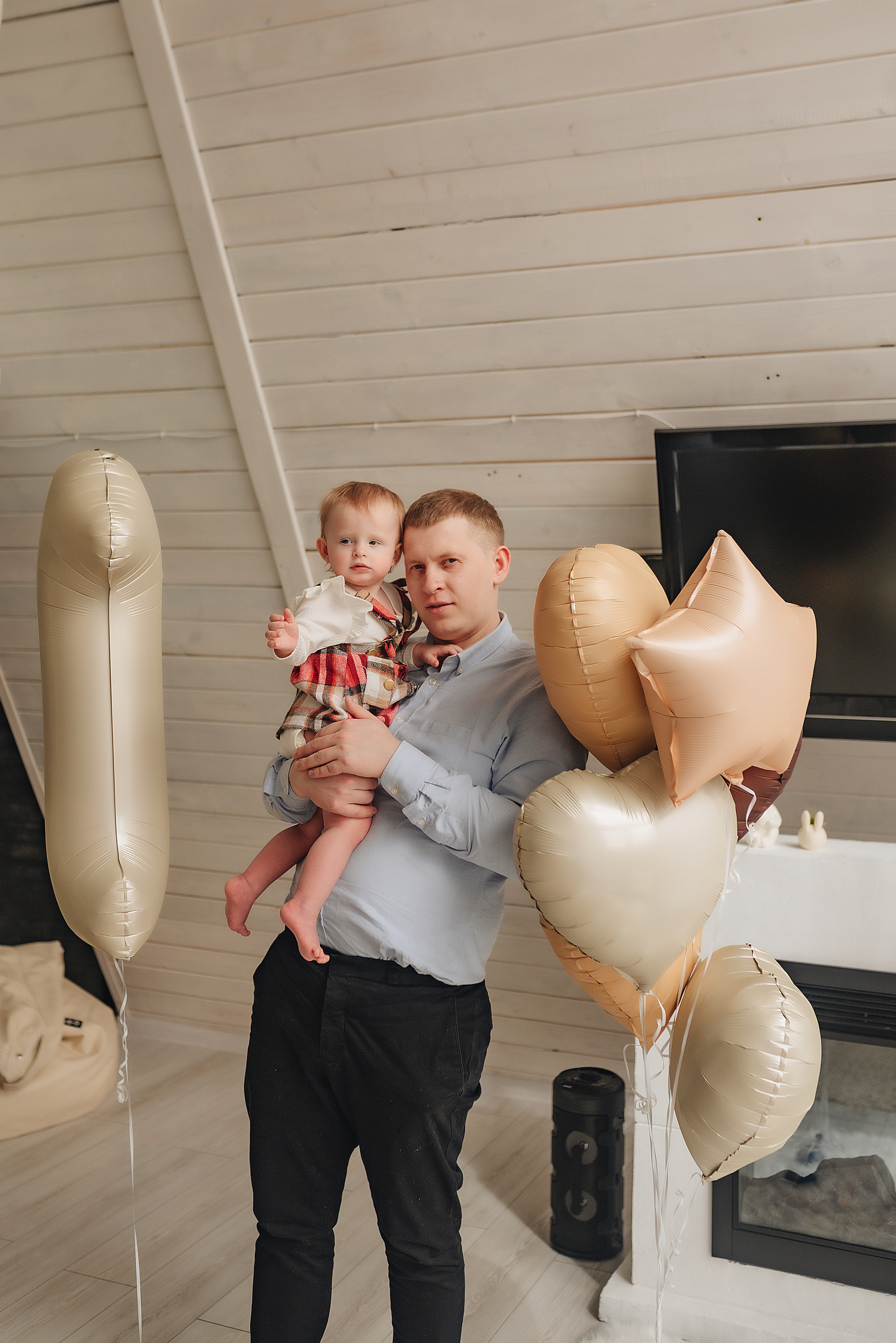 День Рождения Алисы. Фотограф Карина Шмулёва. Воронеж и область