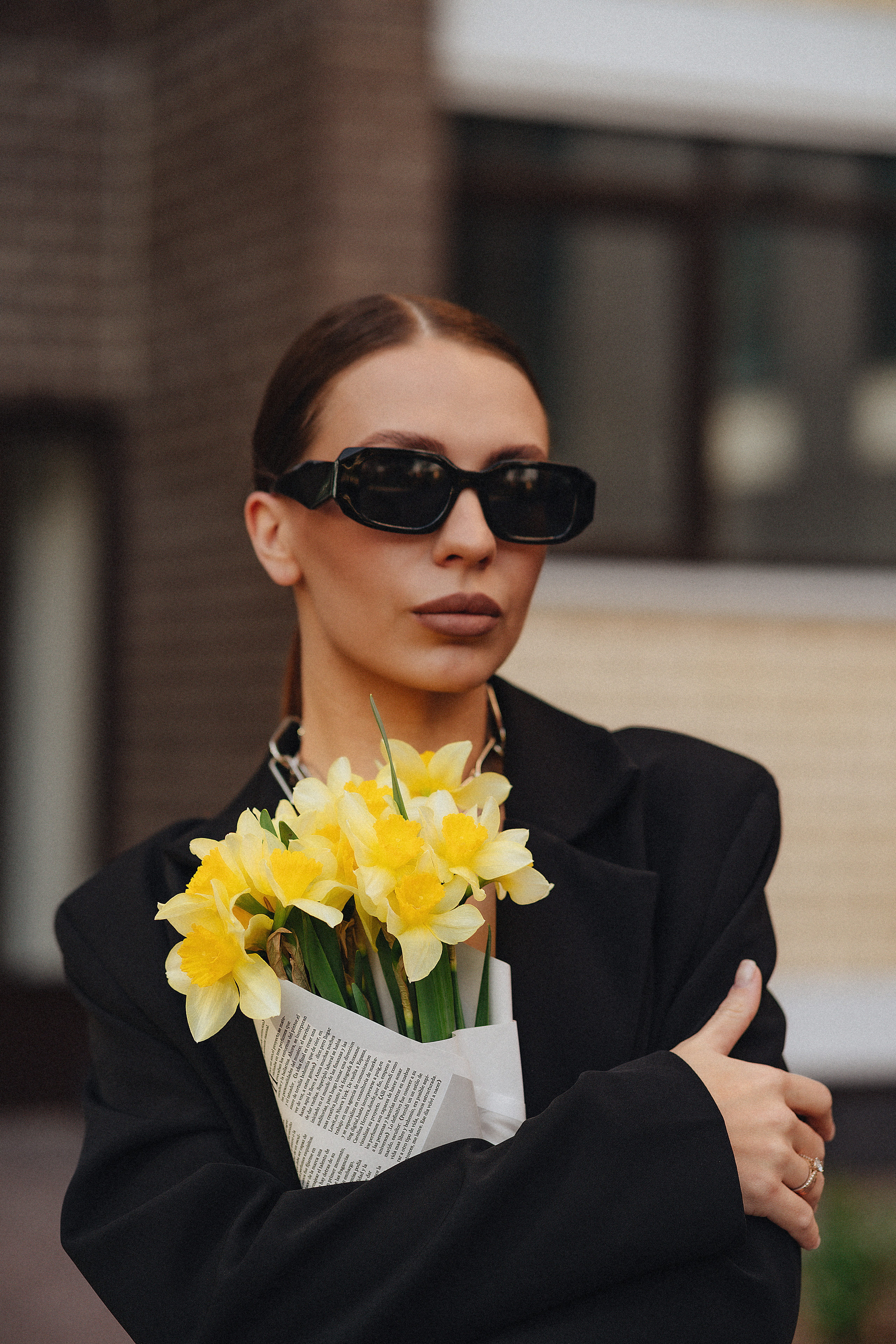 Юлия. Фотограф Карина Шмулёва. Воронеж и область