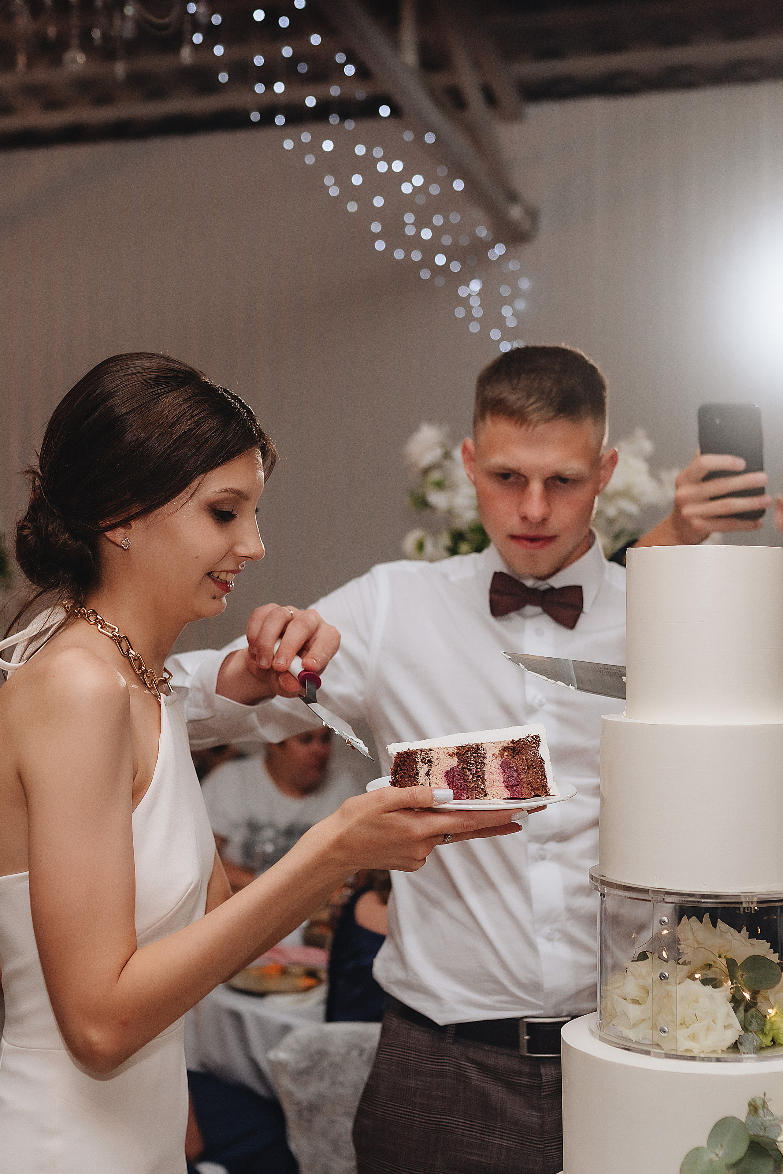 Полина и Владислав. Фотограф Карина Шмулёва. Воронеж и область