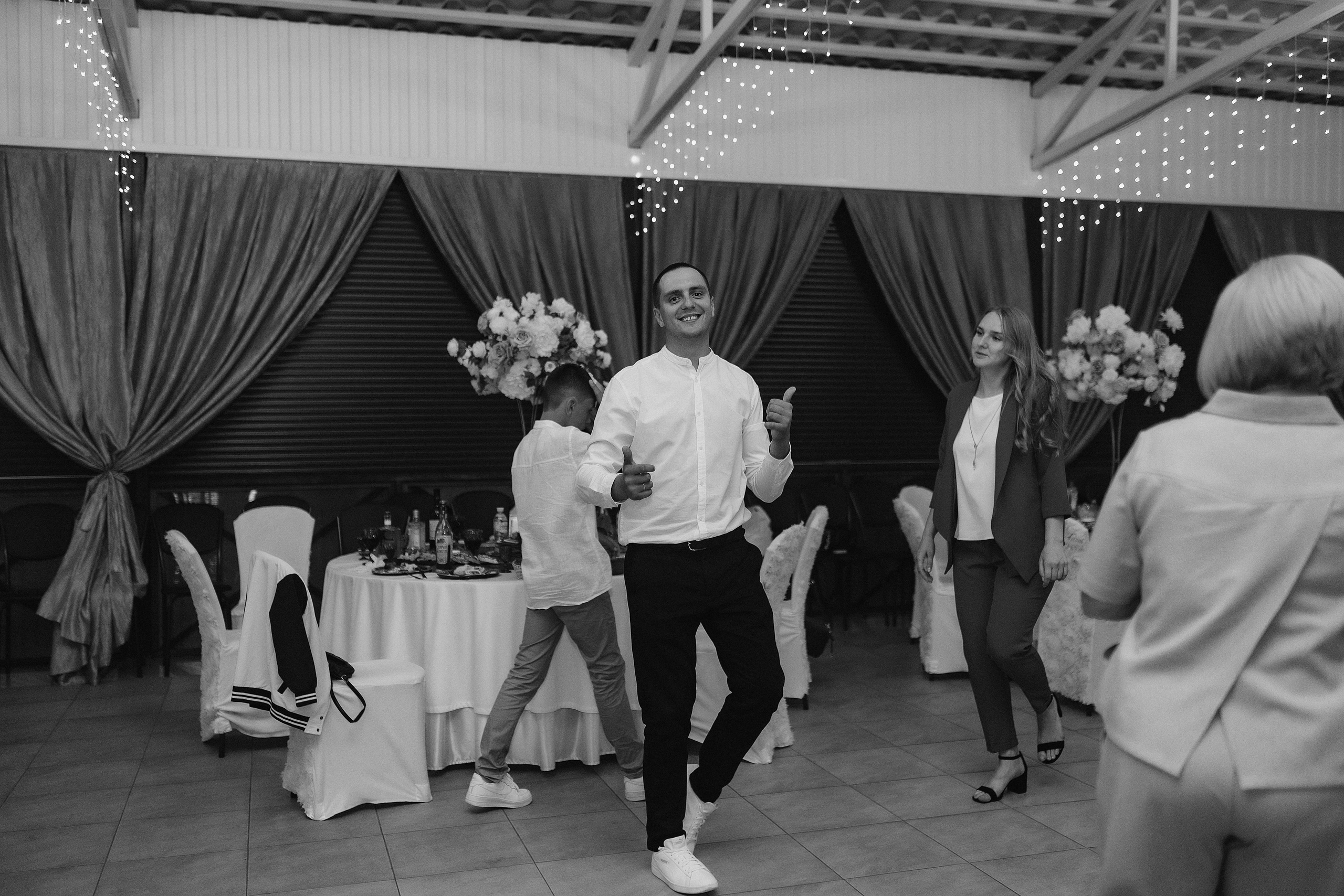 Ирина и Иван | Черно-белая серия. Фотограф Карина Шмулёва. Воронеж и область