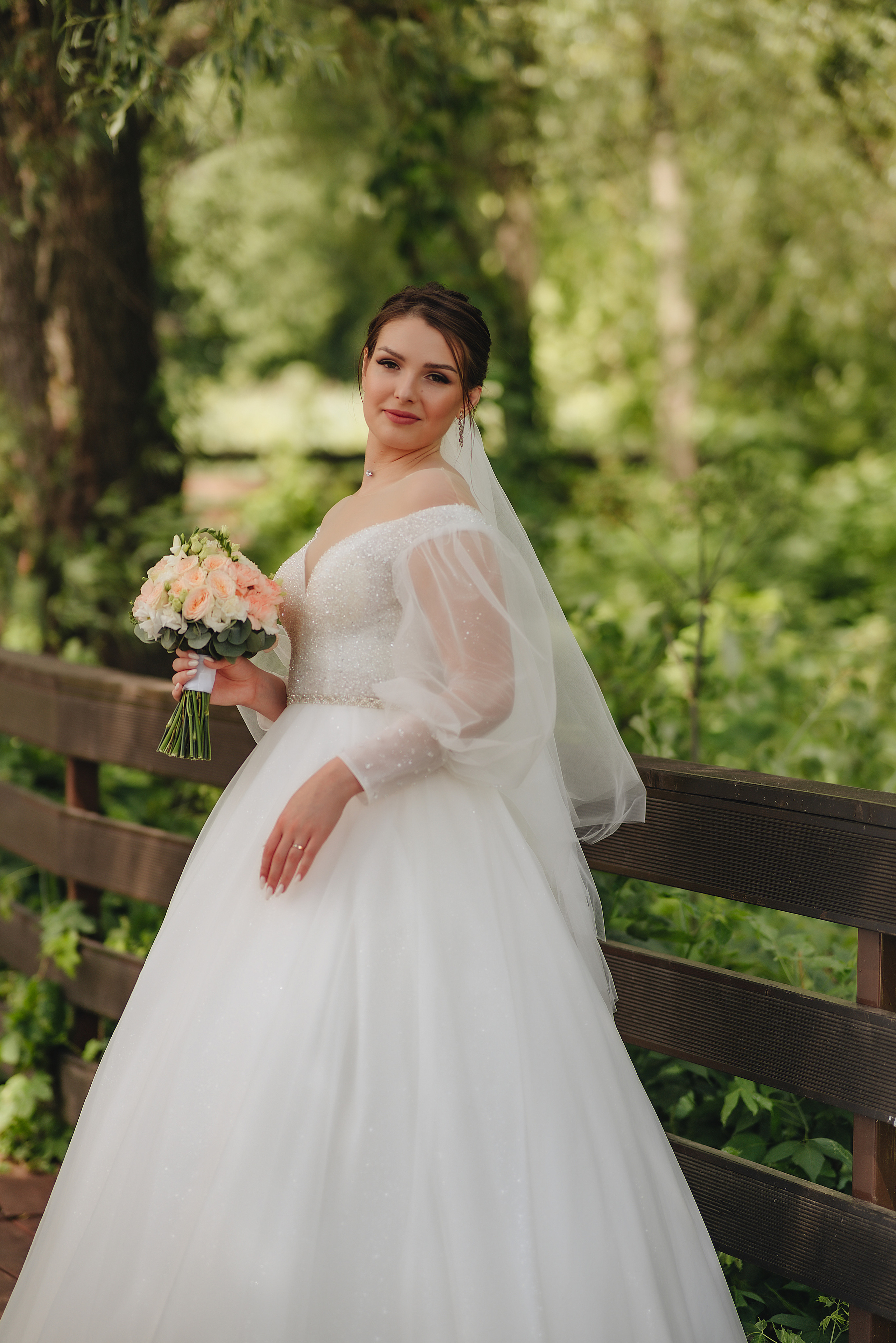 Ирина и Иван | Серия в цвете. Фотограф Карина Шмулёва. Воронеж и область