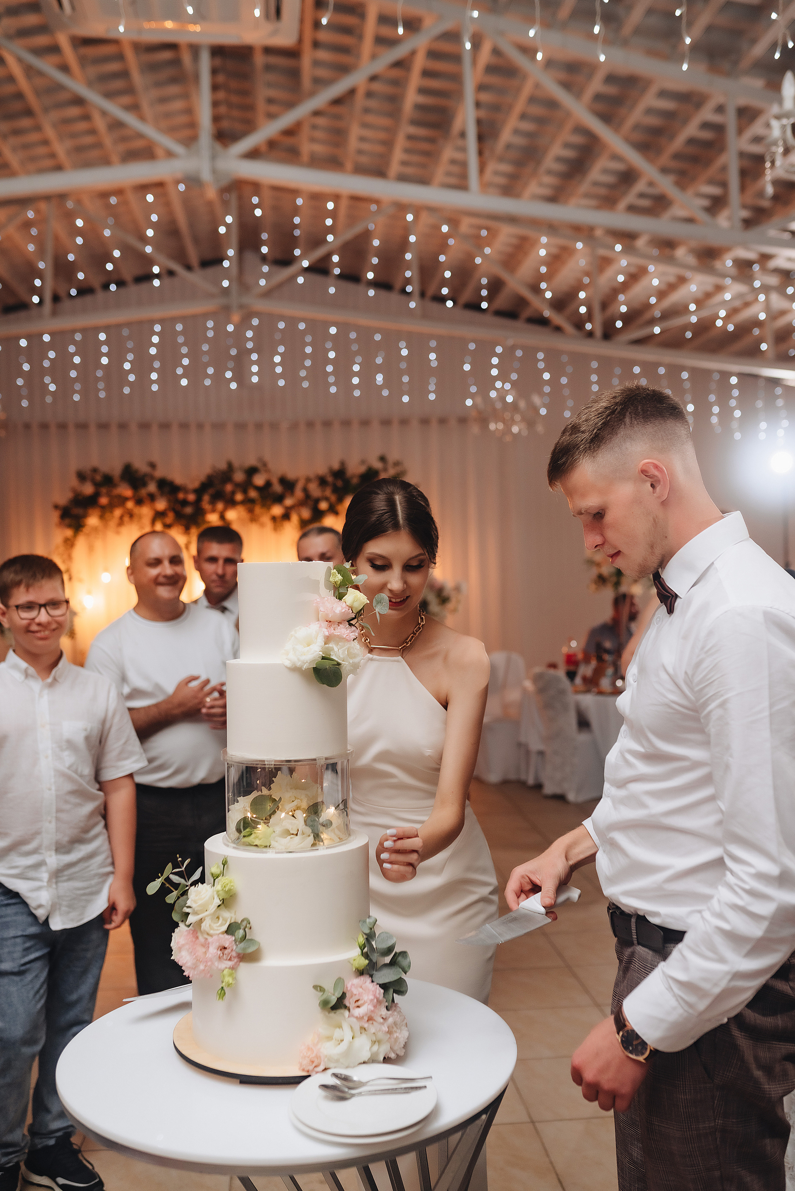 Полина и Владислав. Фотограф Карина Шмулёва. Воронеж и область