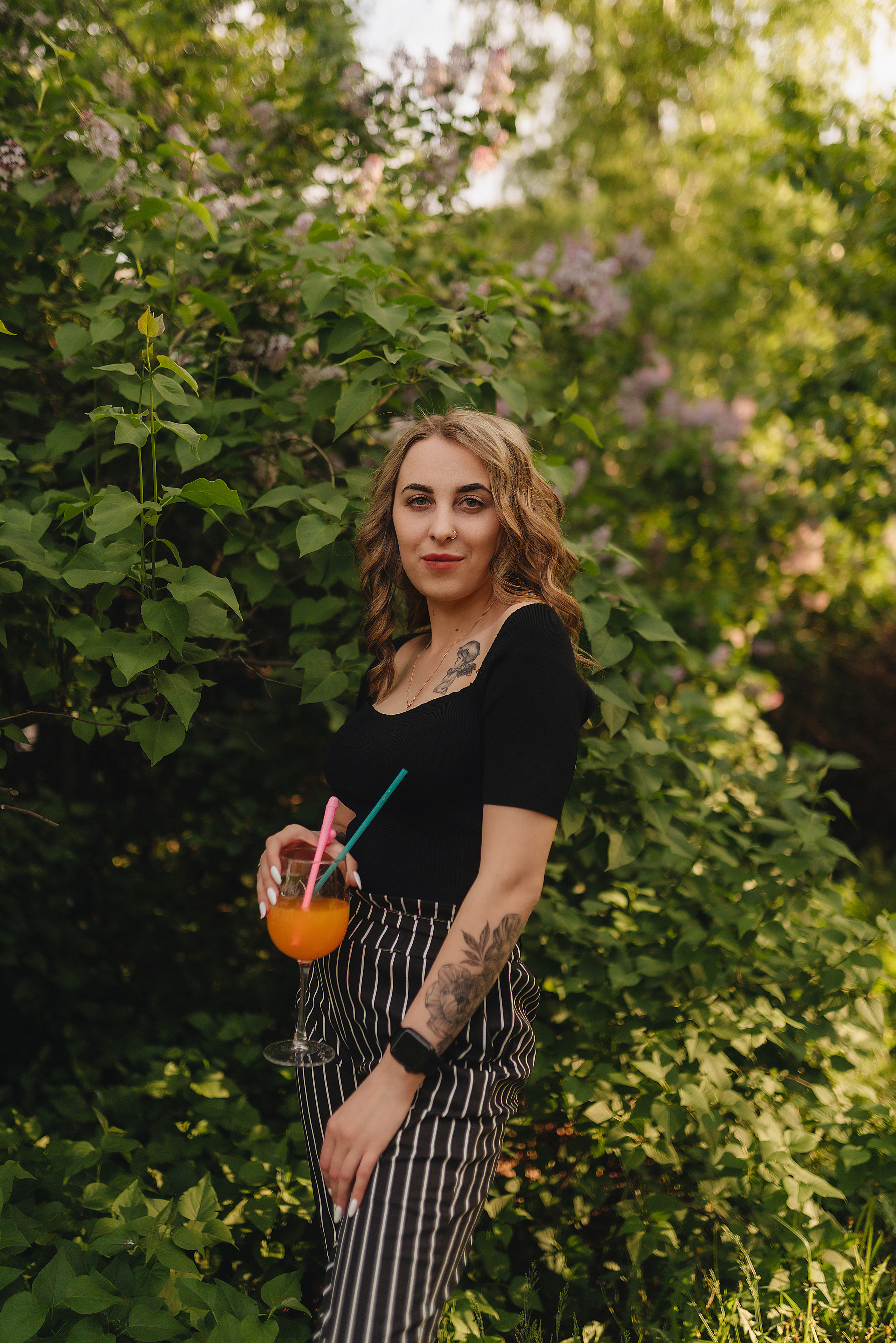 Анастасия. Фотограф Карина Шмулёва. Воронеж и область