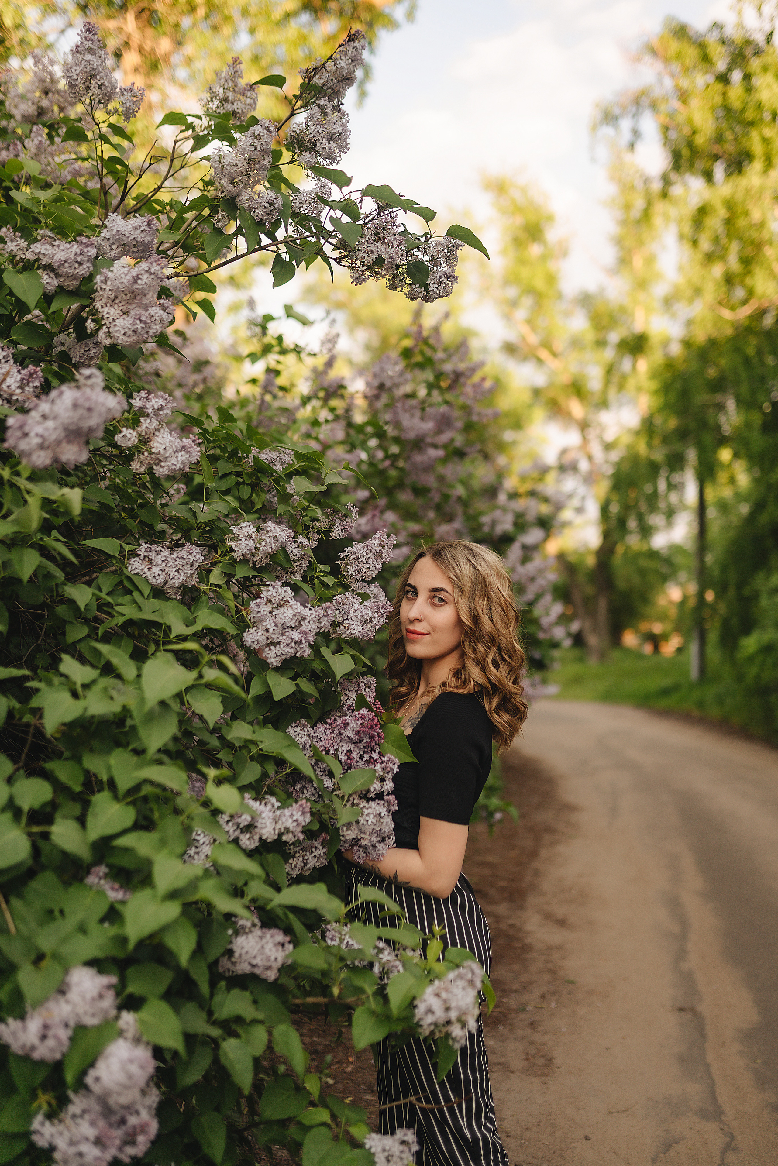 Анастасия. Фотограф Карина Шмулёва. Воронеж и область