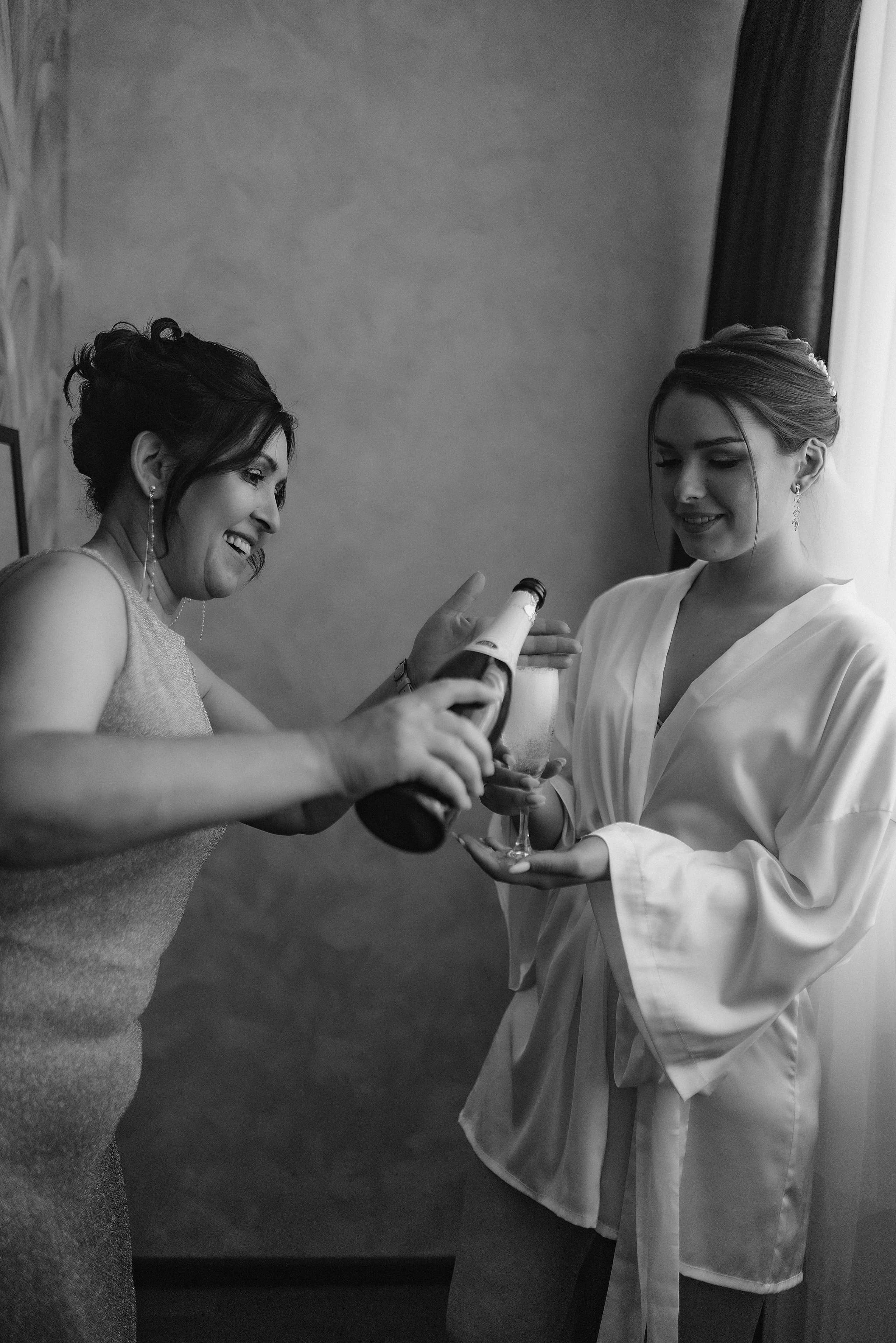 Ирина и Иван | Черно-белая серия. Фотограф Карина Шмулёва. Воронеж и область