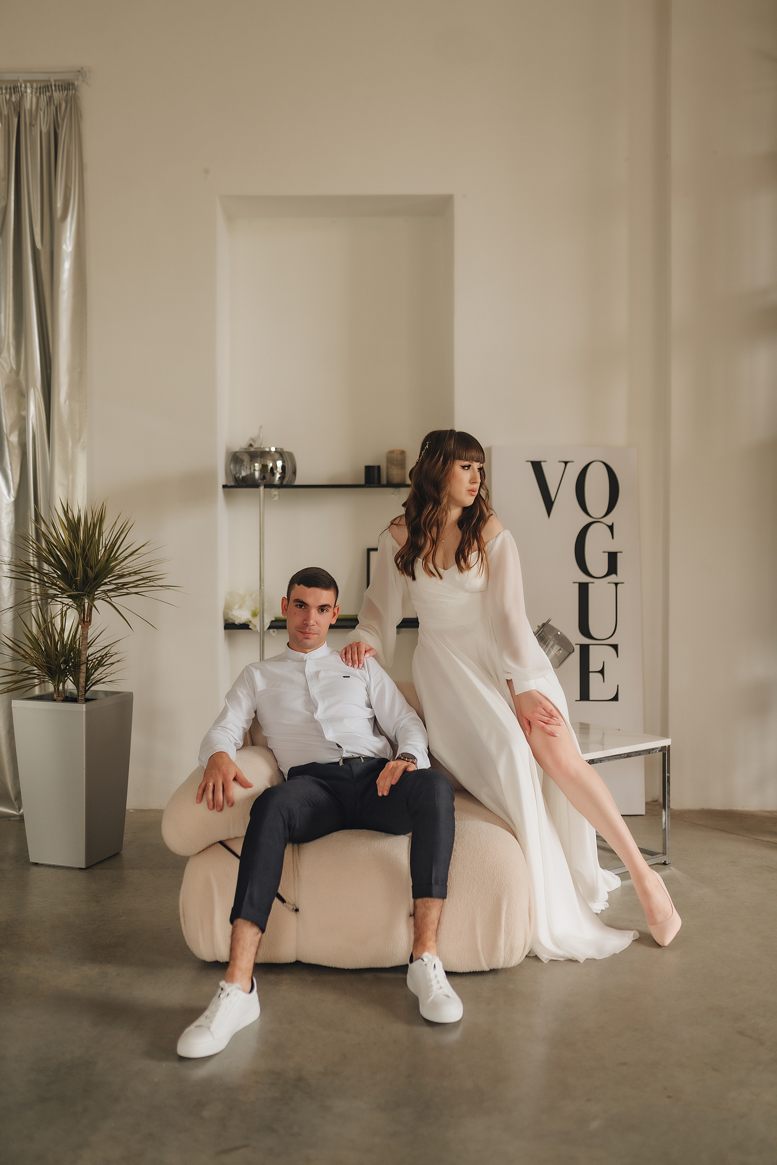 Диана и Максим. Фотограф Карина Шмулёва. Воронеж и область