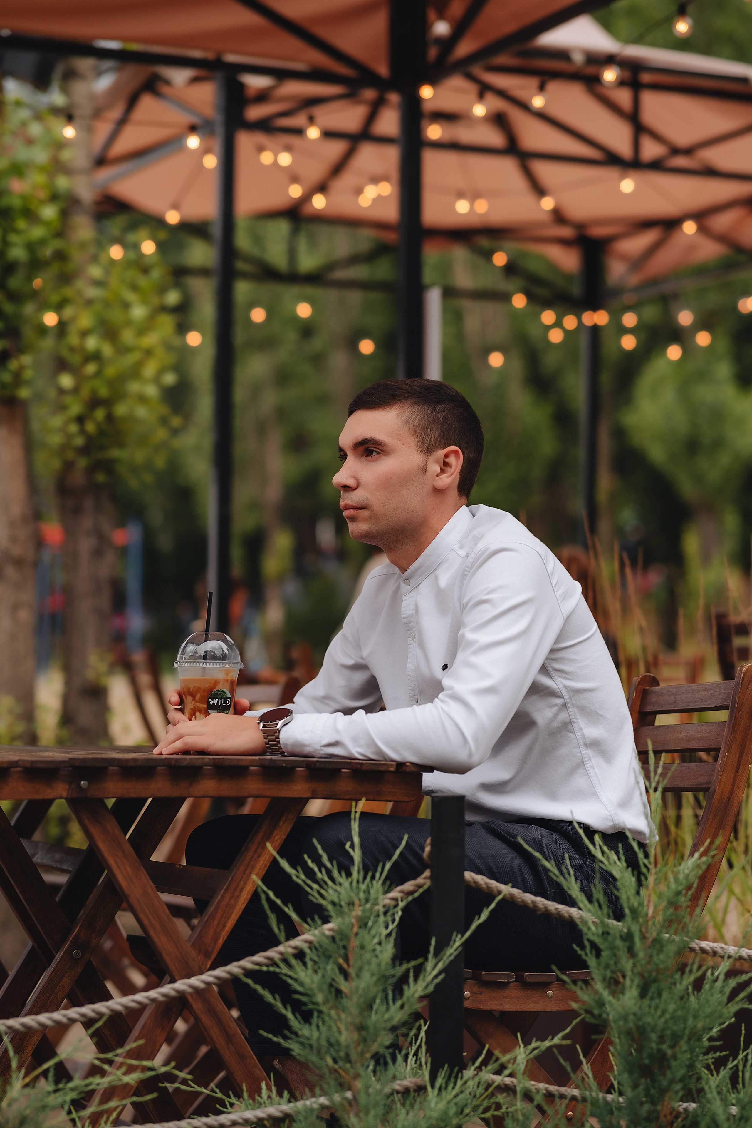 Диана и Максим. Фотограф Карина Шмулёва. Воронеж и область