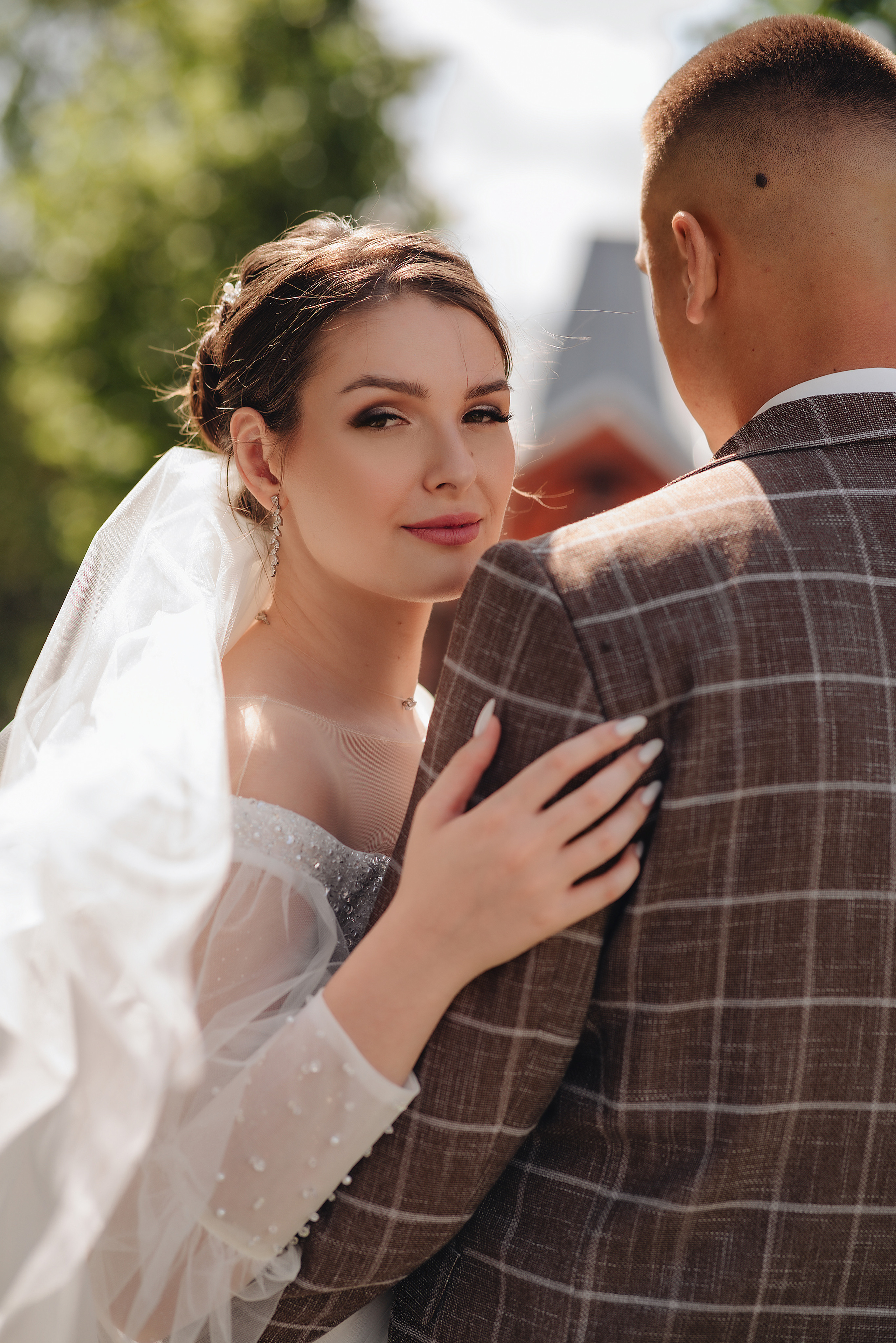 Ирина и Иван | Серия в цвете. Фотограф Карина Шмулёва. Воронеж и область