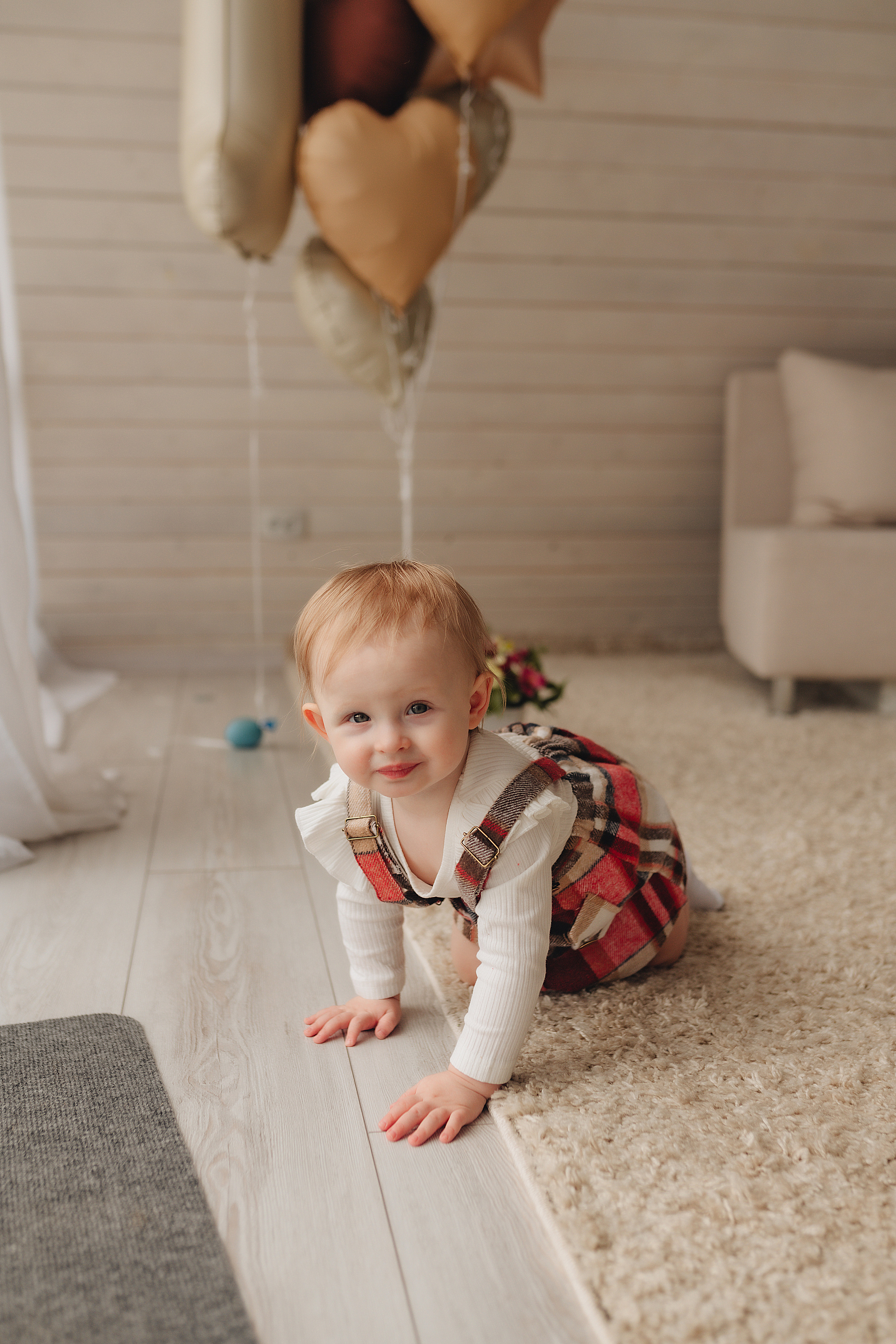 День Рождения Алисы. Фотограф Карина Шмулёва. Воронеж и область