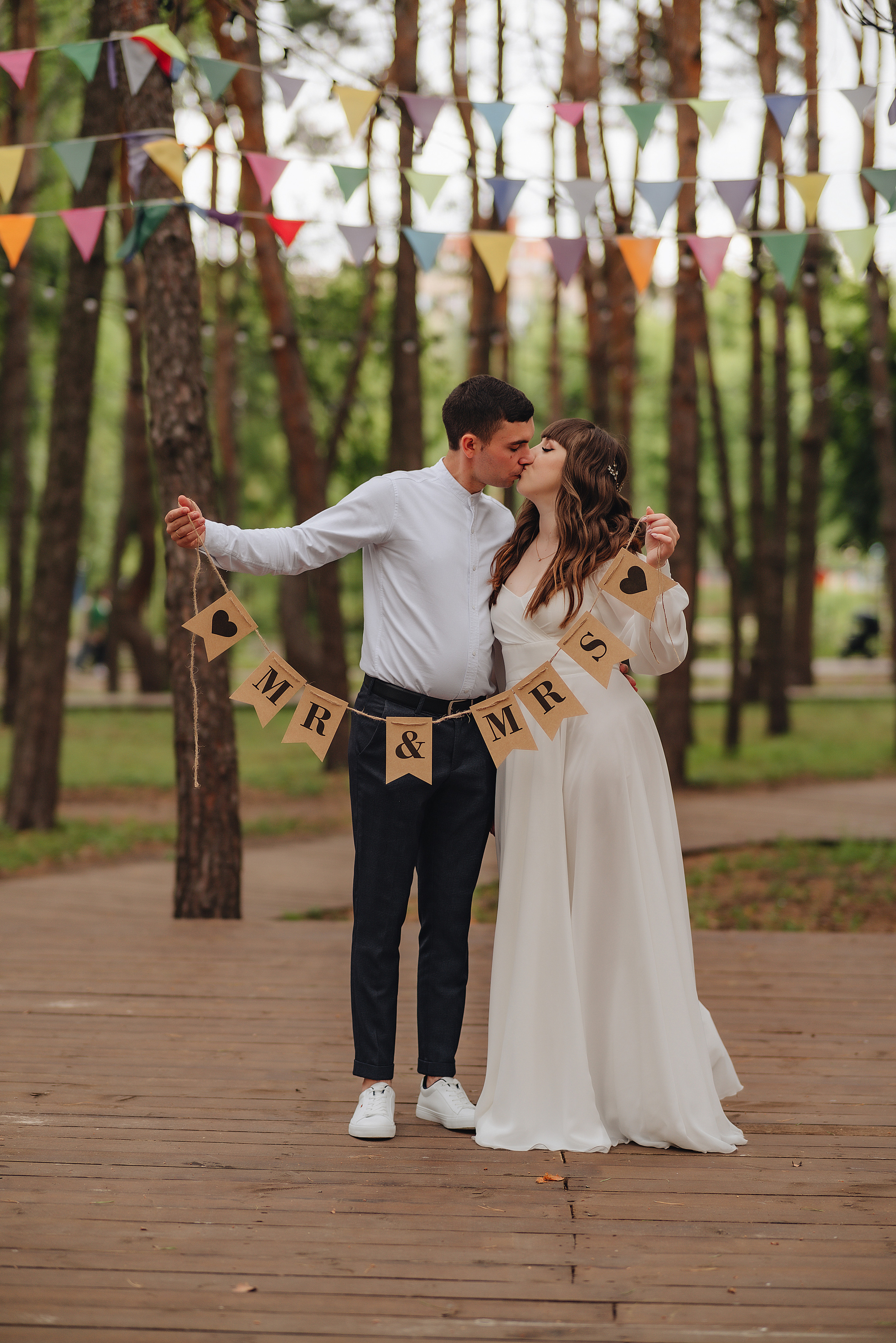 Диана и Максим. Фотограф Карина Шмулёва. Воронеж и область