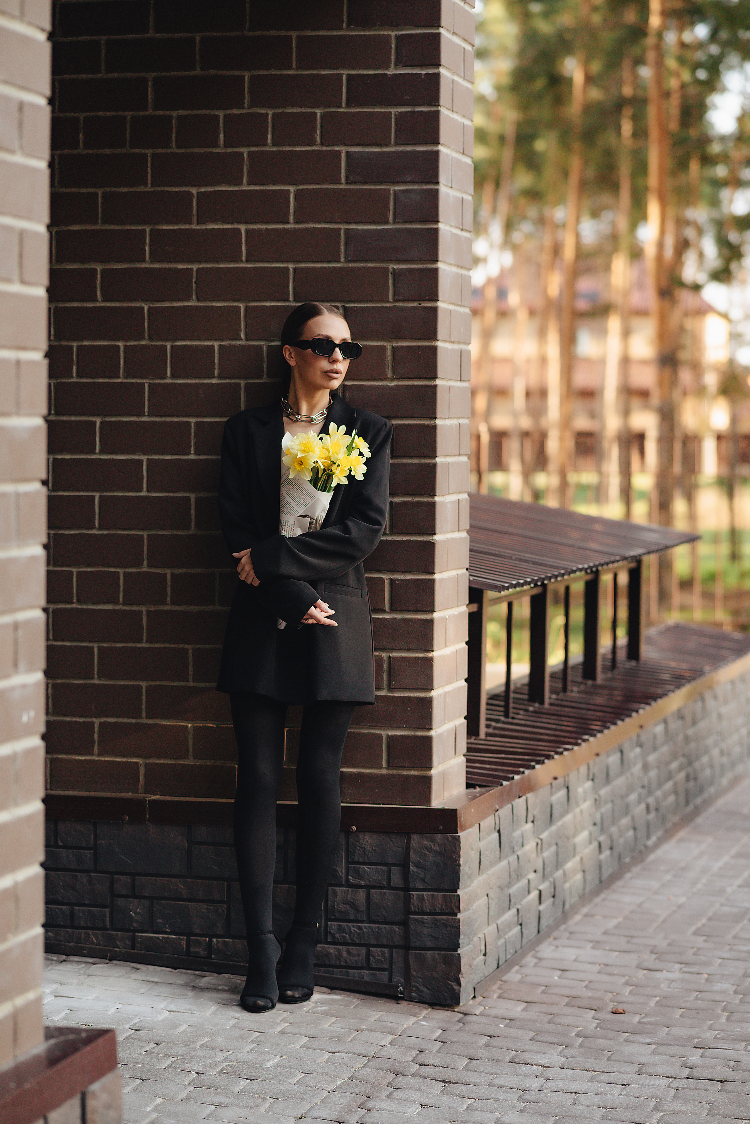 Юлия. Фотограф Карина Шмулёва. Воронеж и область