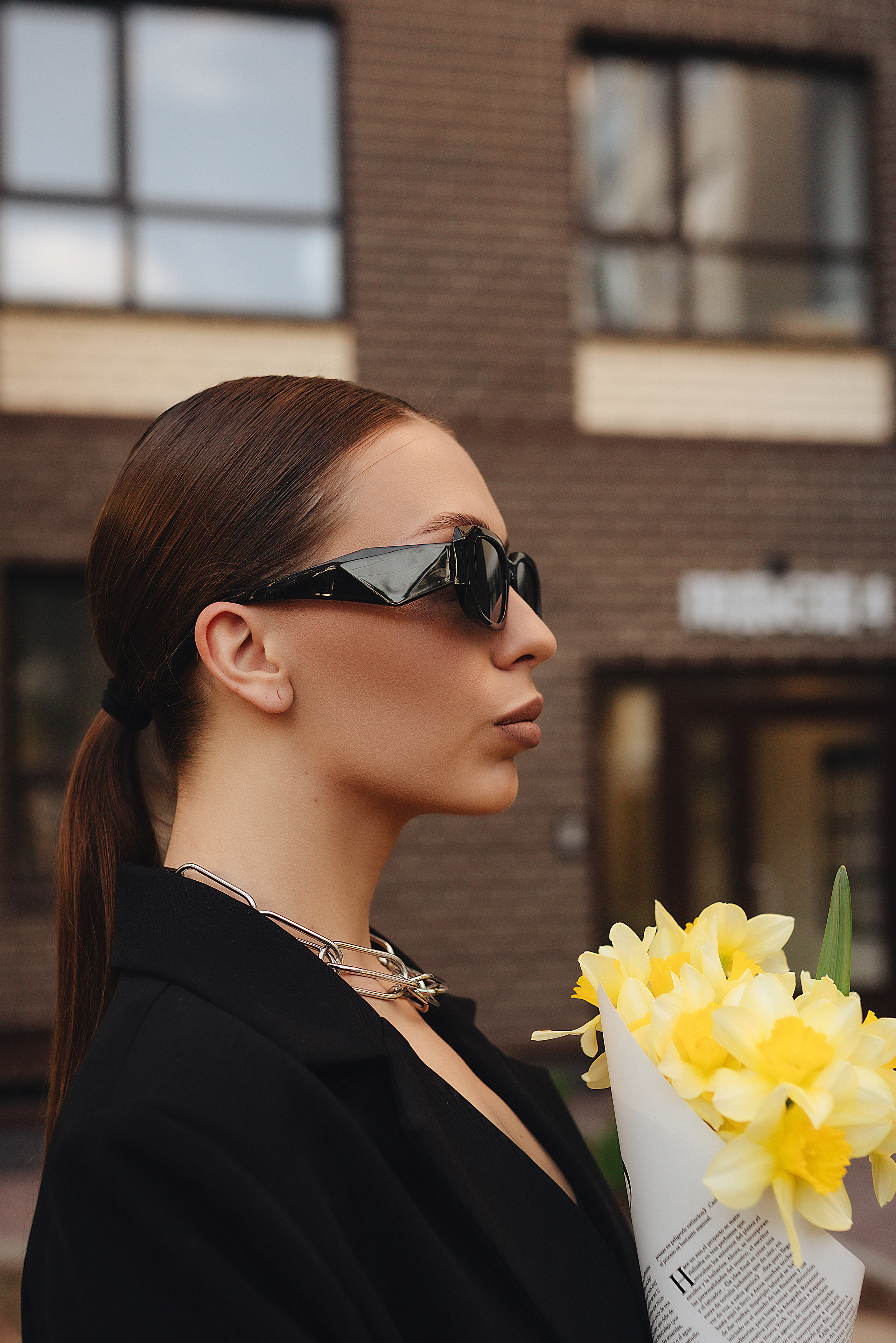 Юлия. Фотограф Карина Шмулёва. Воронеж и область