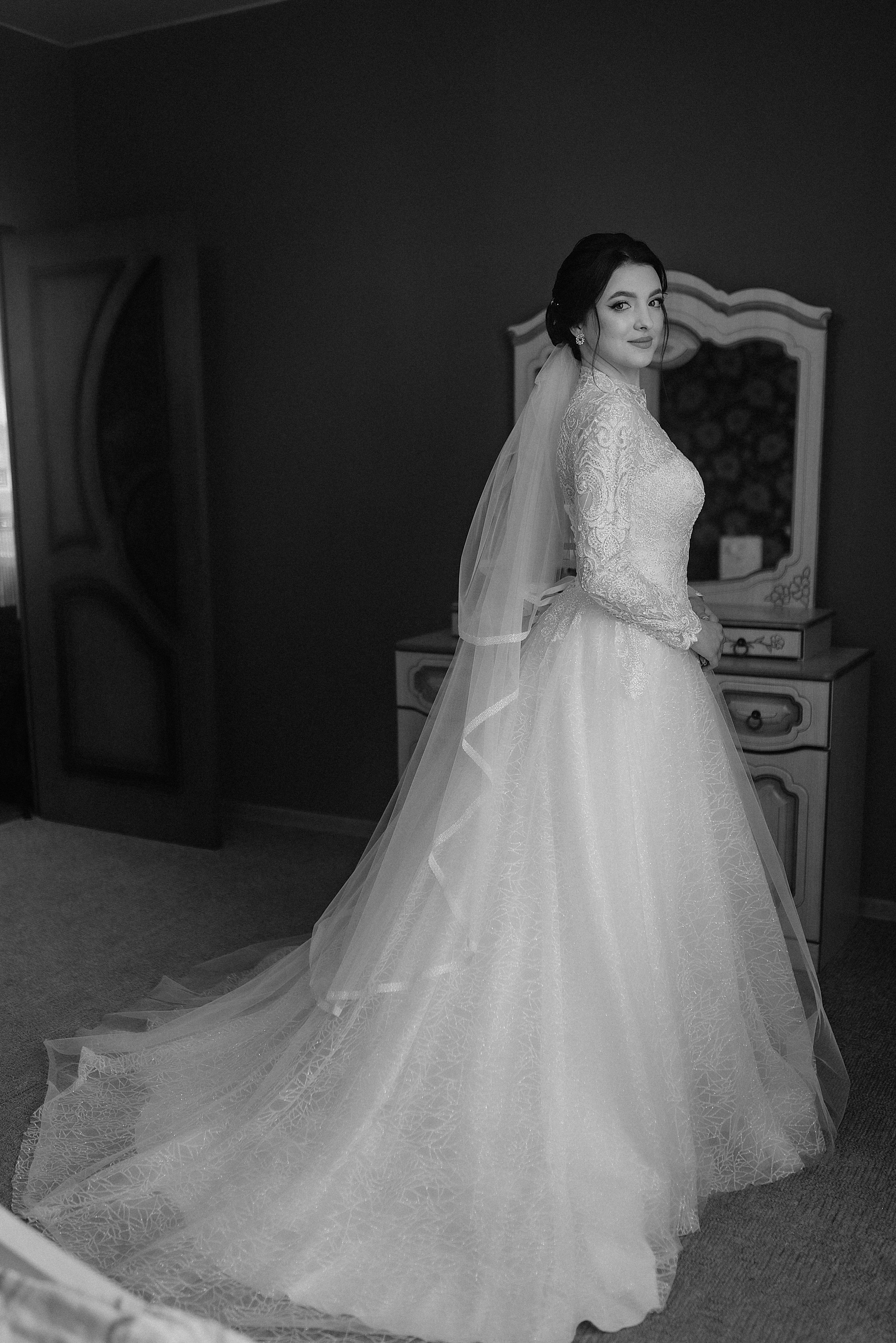 Анастасия и Сергей. Фотограф Карина Шмулёва. Воронеж и область