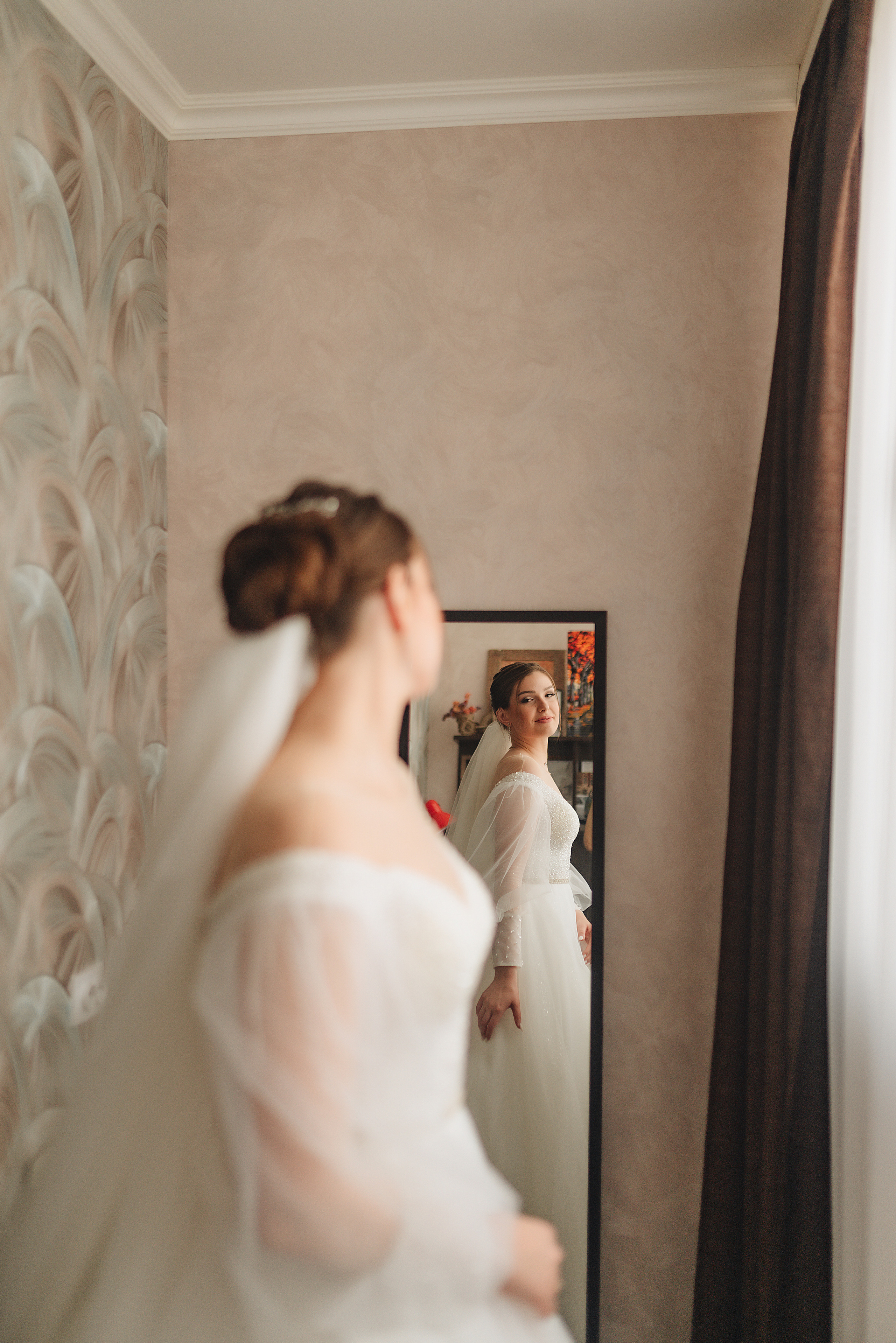 Ирина и Иван | Серия в цвете. Фотограф Карина Шмулёва. Воронеж и область