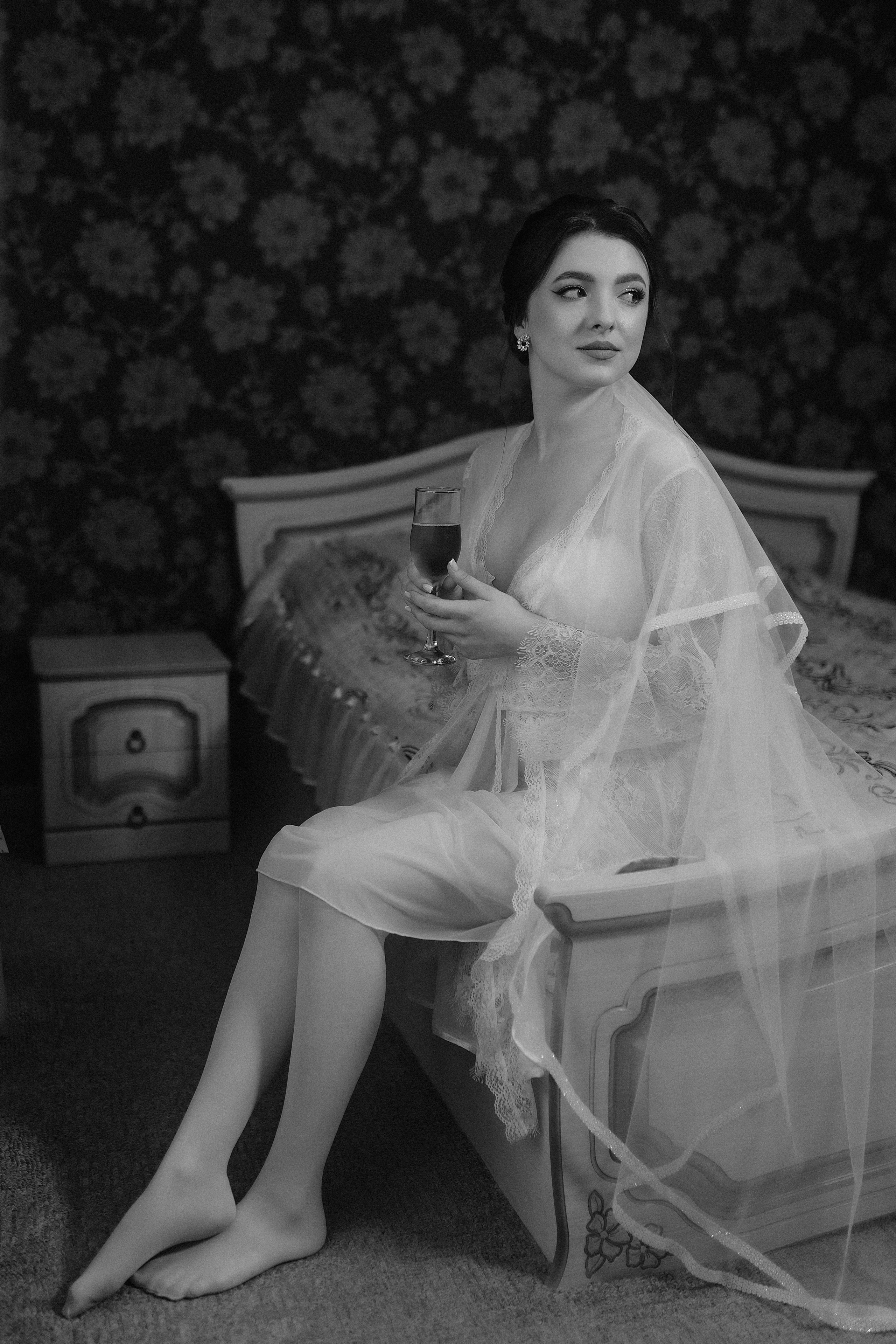 Анастасия и Сергей. Фотограф Карина Шмулёва. Воронеж и область