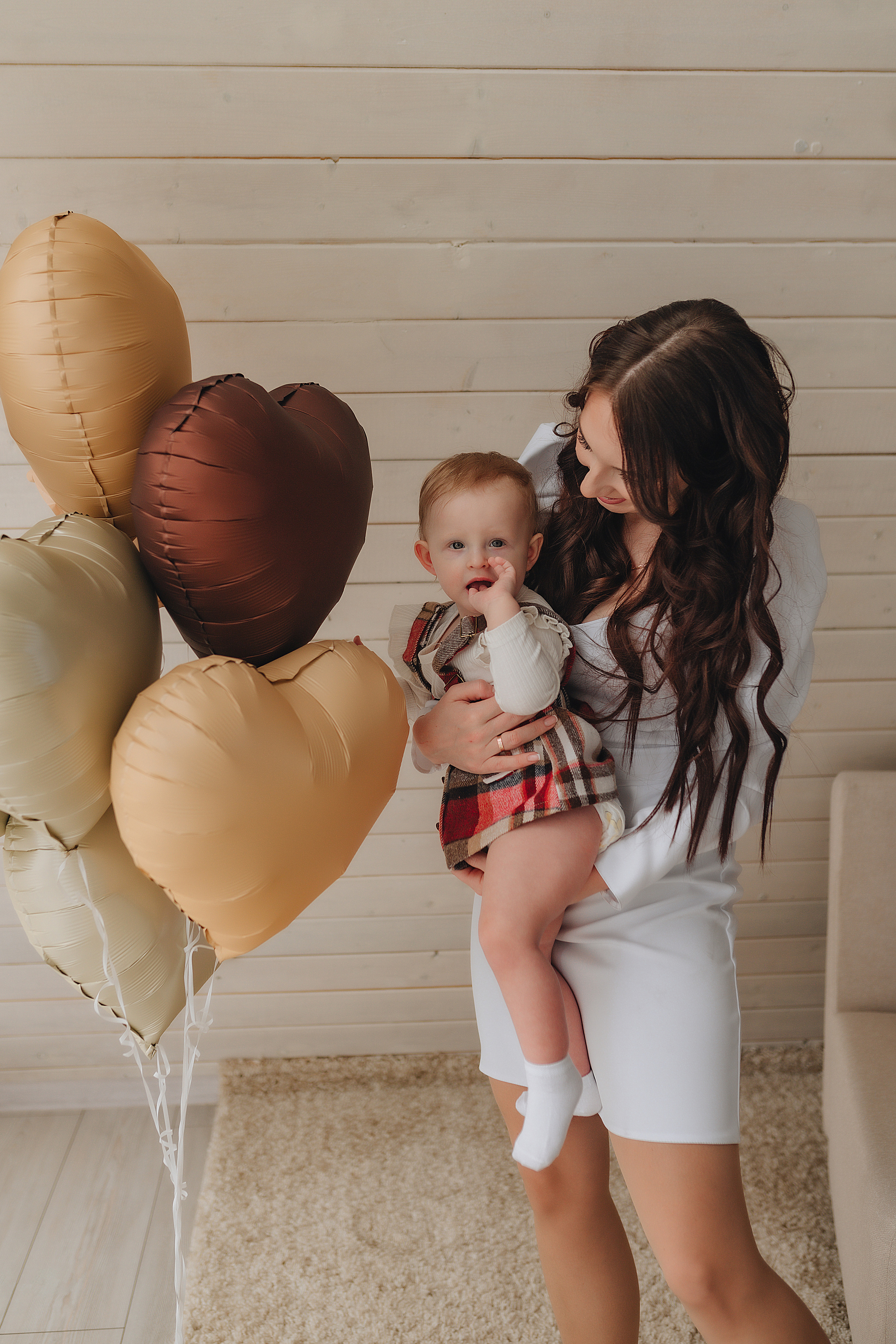 День Рождения Алисы. Фотограф Карина Шмулёва. Воронеж и область