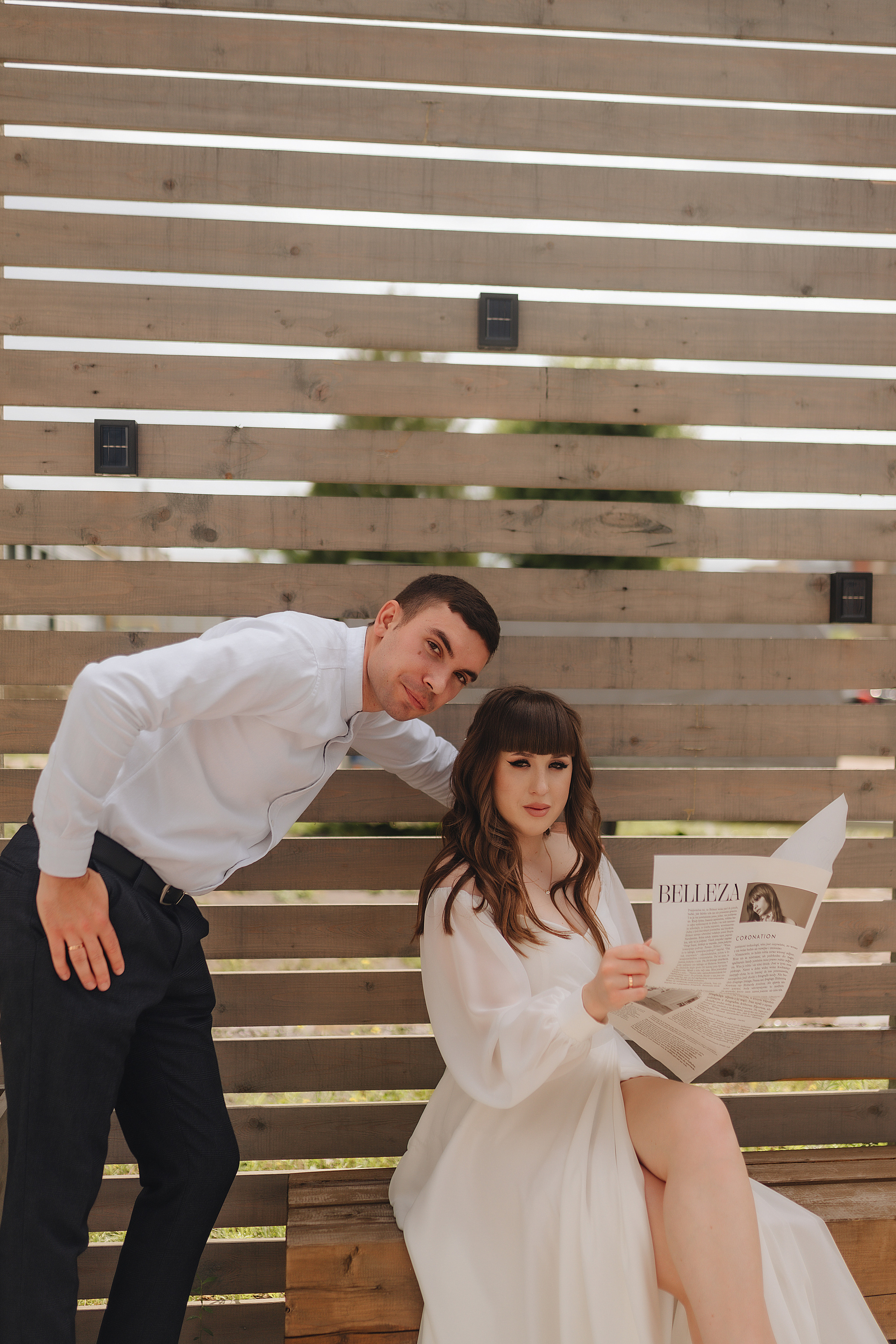 Диана и Максим. Фотограф Карина Шмулёва. Воронеж и область