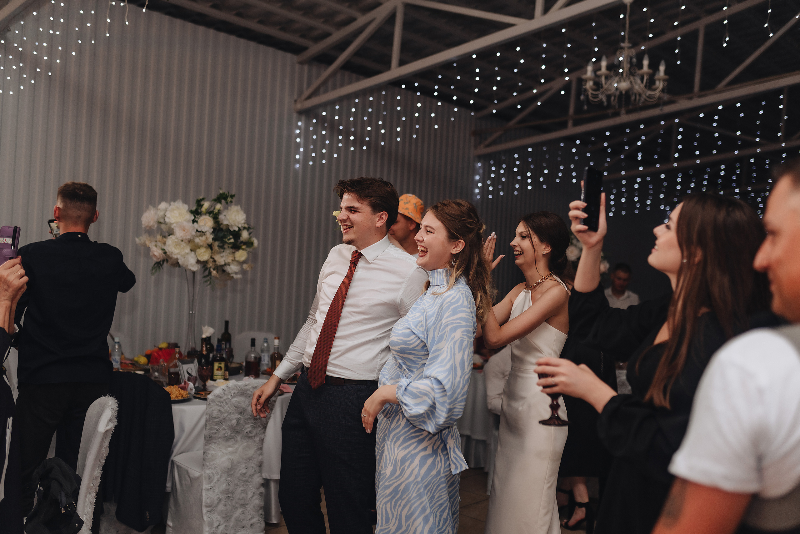 Полина и Владислав. Фотограф Карина Шмулёва. Воронеж и область