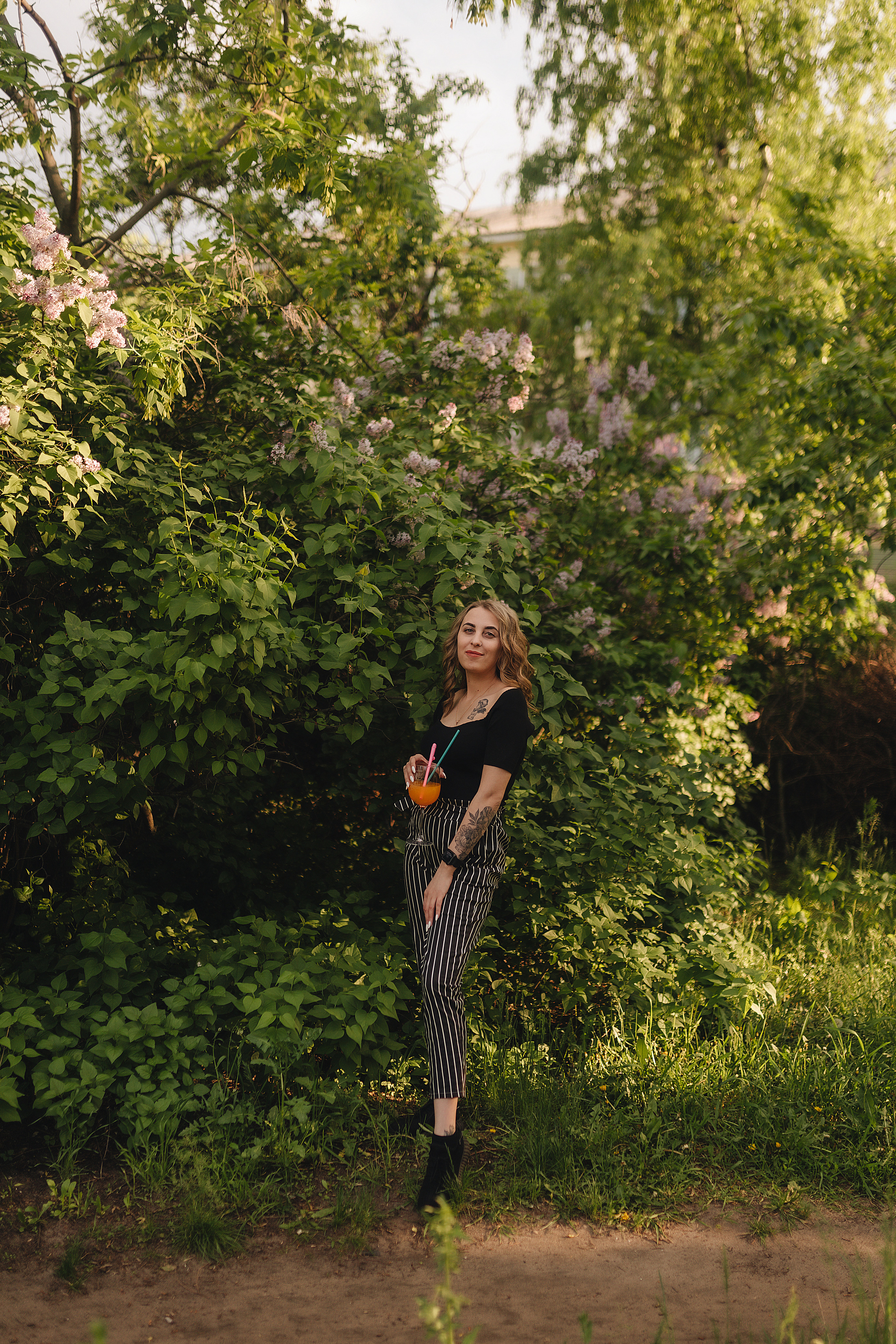 Анастасия. Фотограф Карина Шмулёва. Воронеж и область