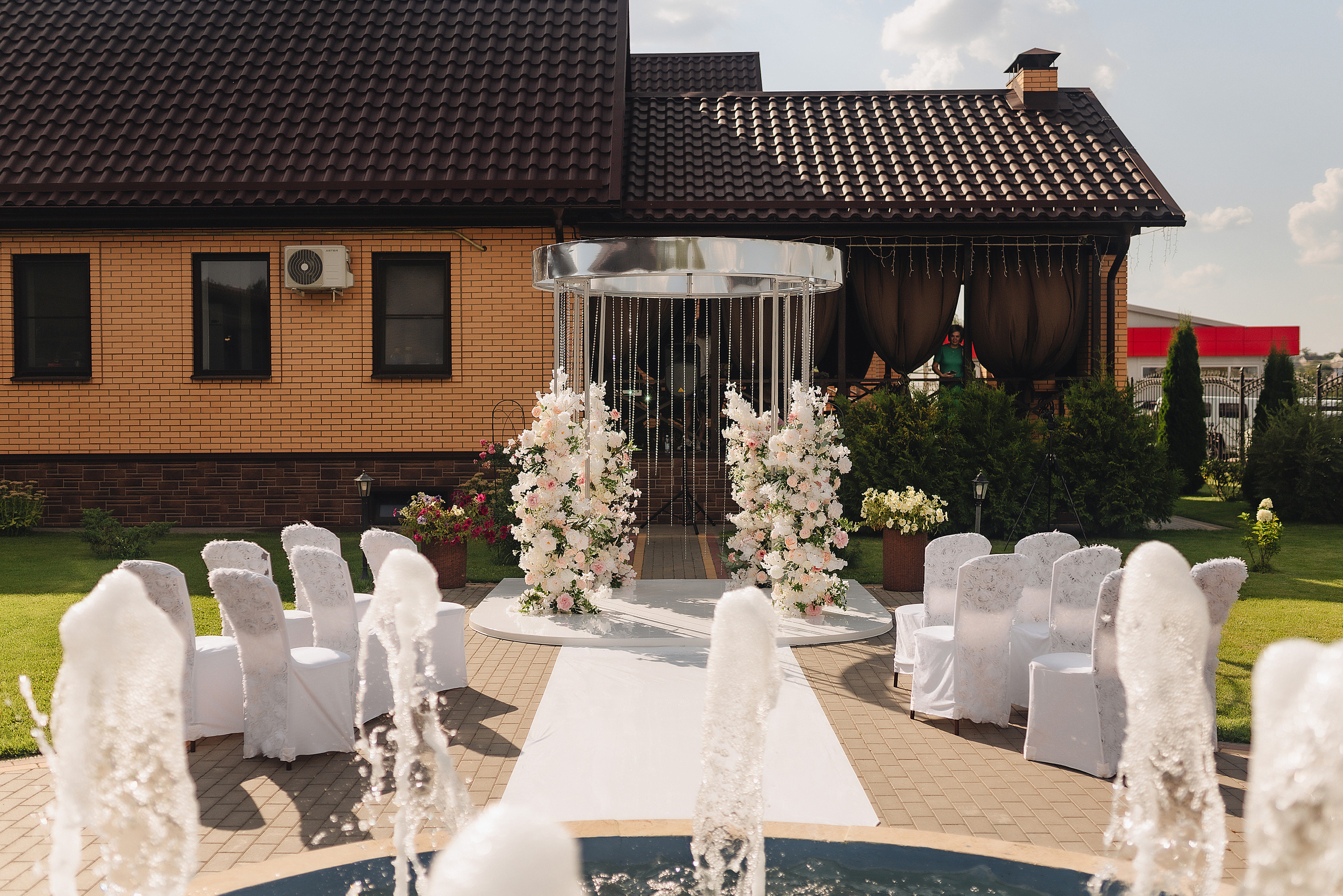 Полина и Владислав. Фотограф Карина Шмулёва. Воронеж и область